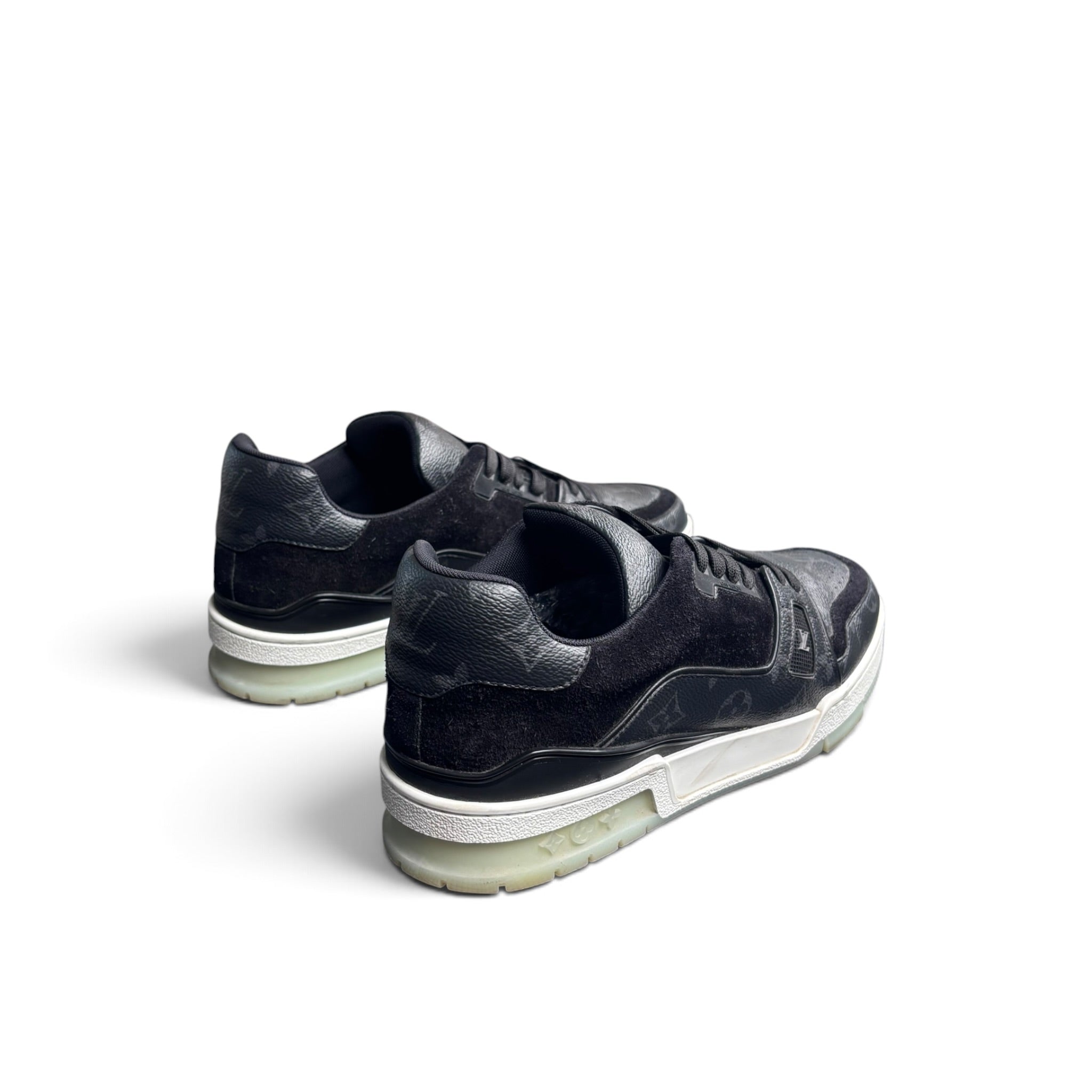 LOUIS VUITTON TRAINER SHOES