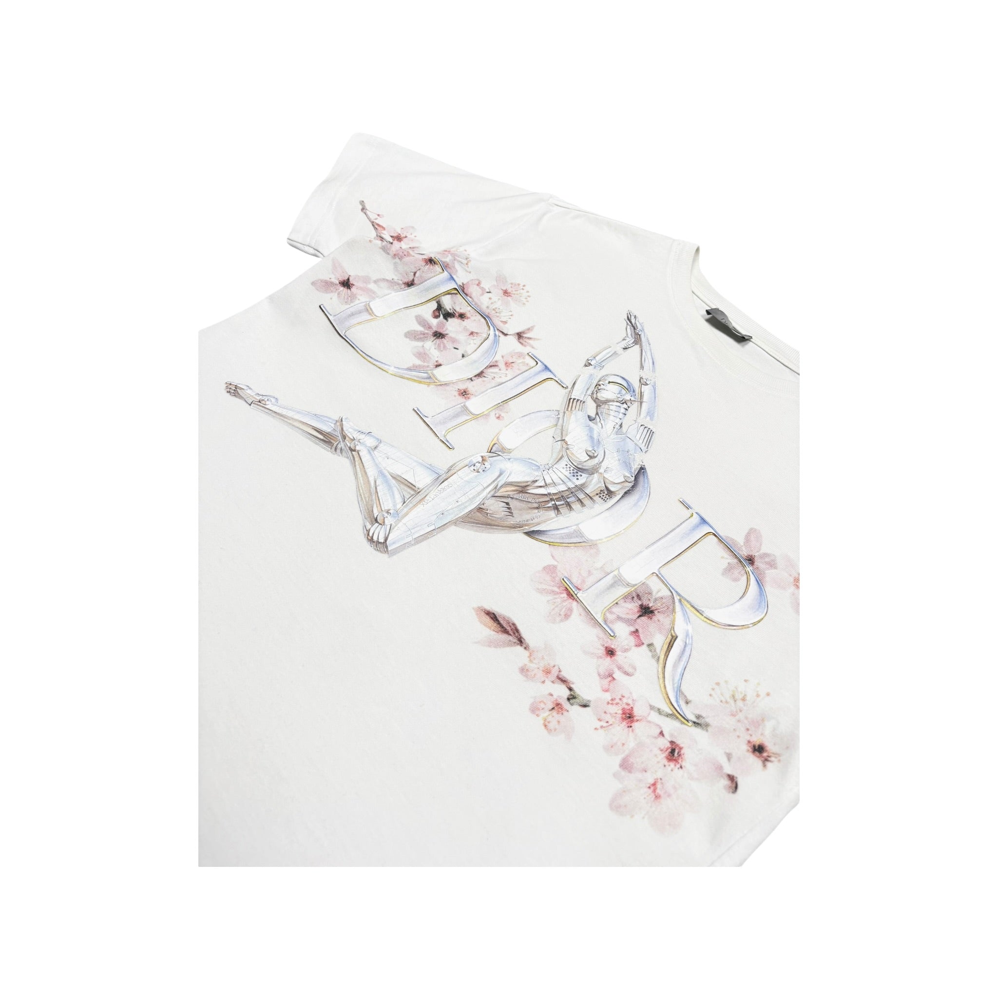 DIOR SORAYAMA T-SHIRT