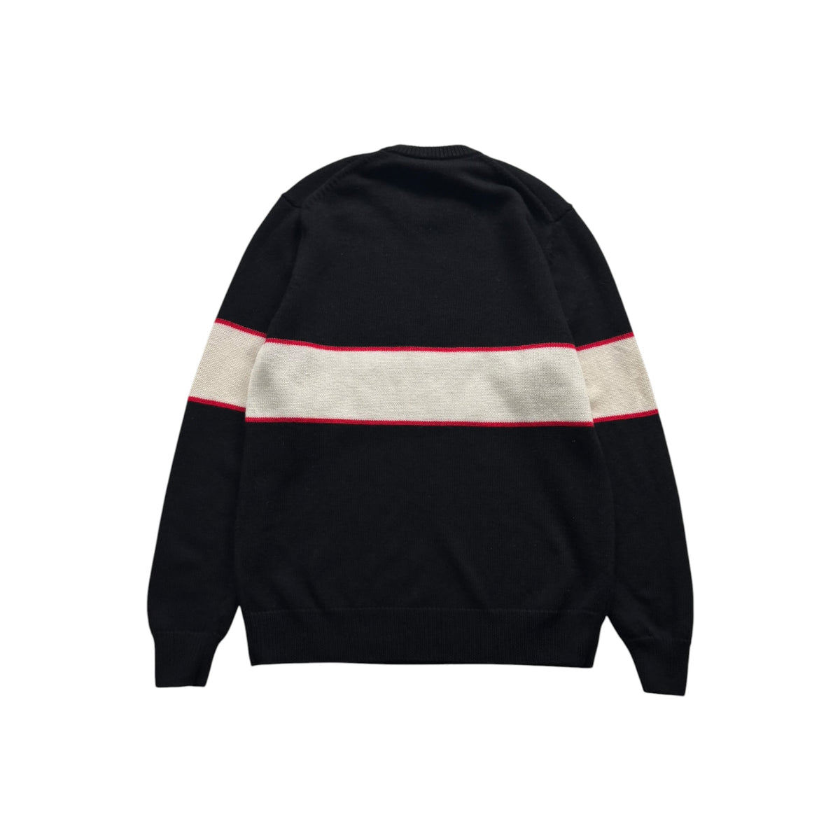 GIVENCHY WOOL SWEATER