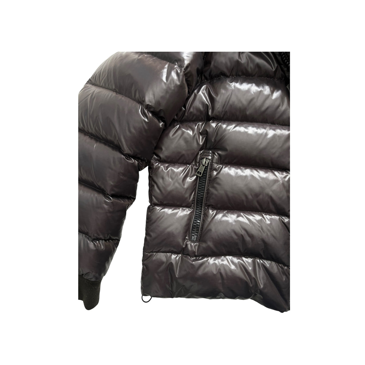 MONCLER AUBERT GIUBBOTTO