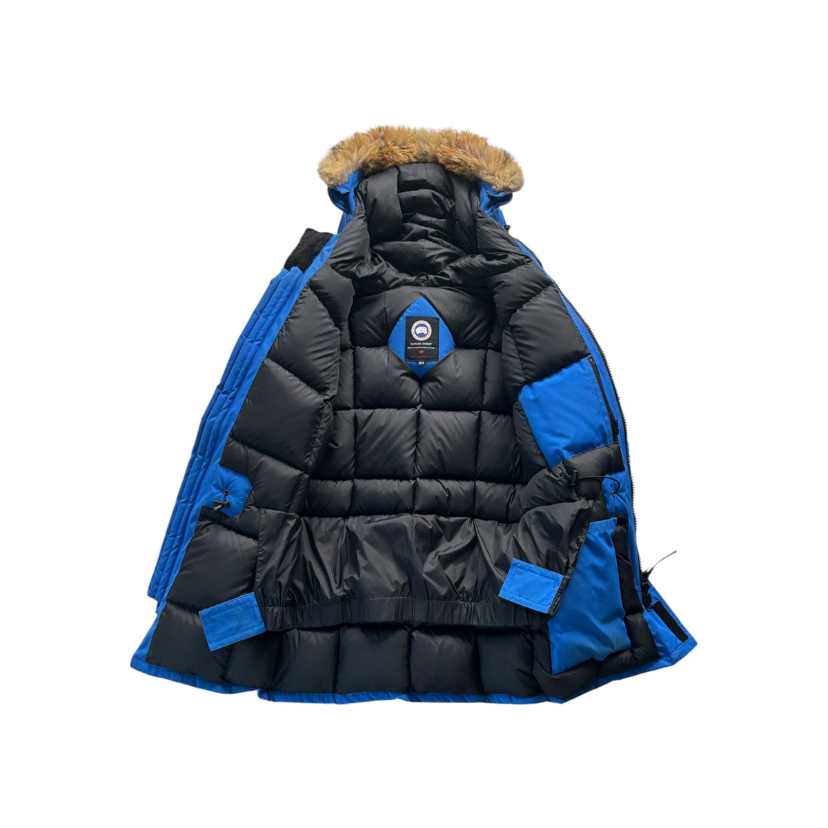 CANADA GOOSE PBI EXPEDITION PARKA
