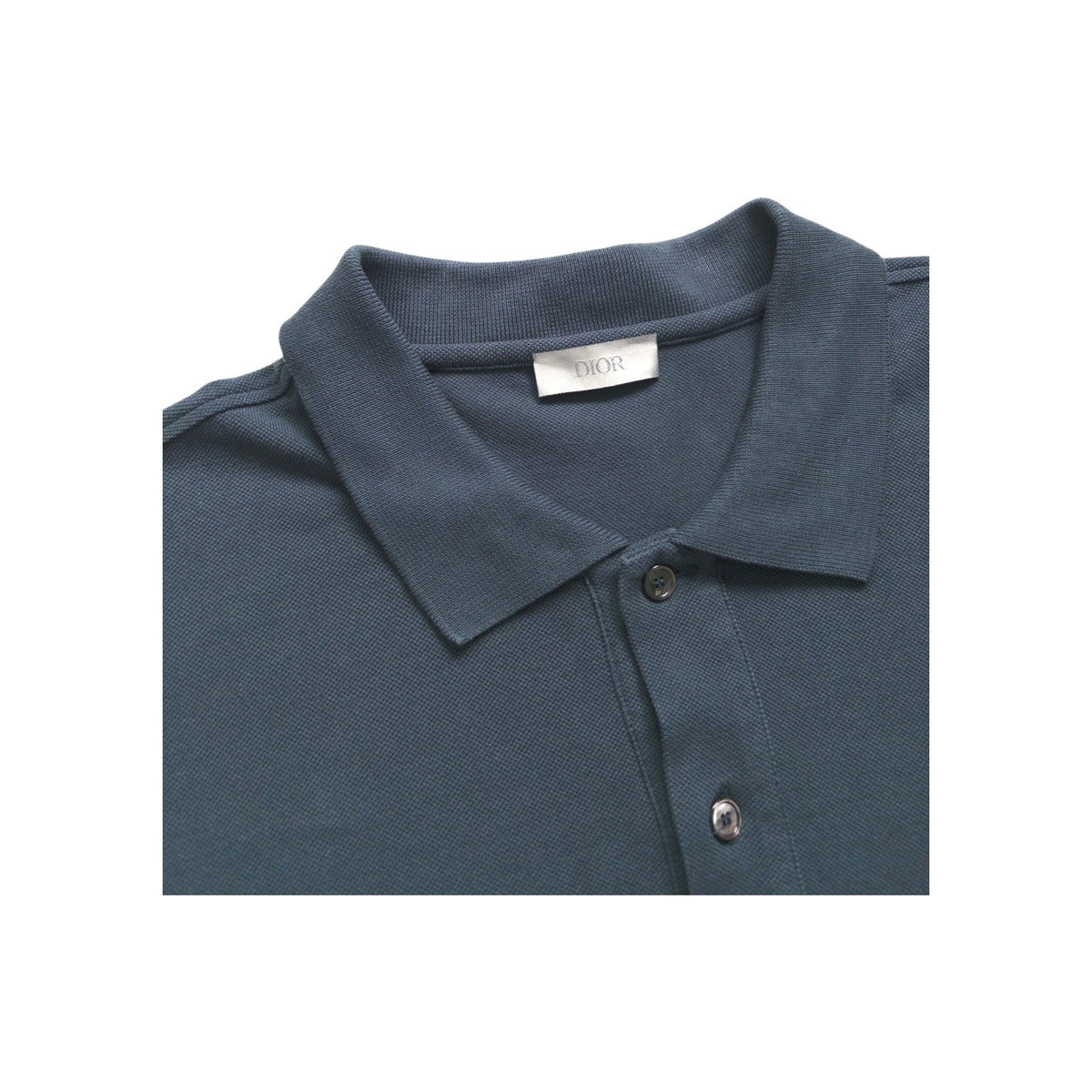 DIOR CD ICON POLO T-SHIRT