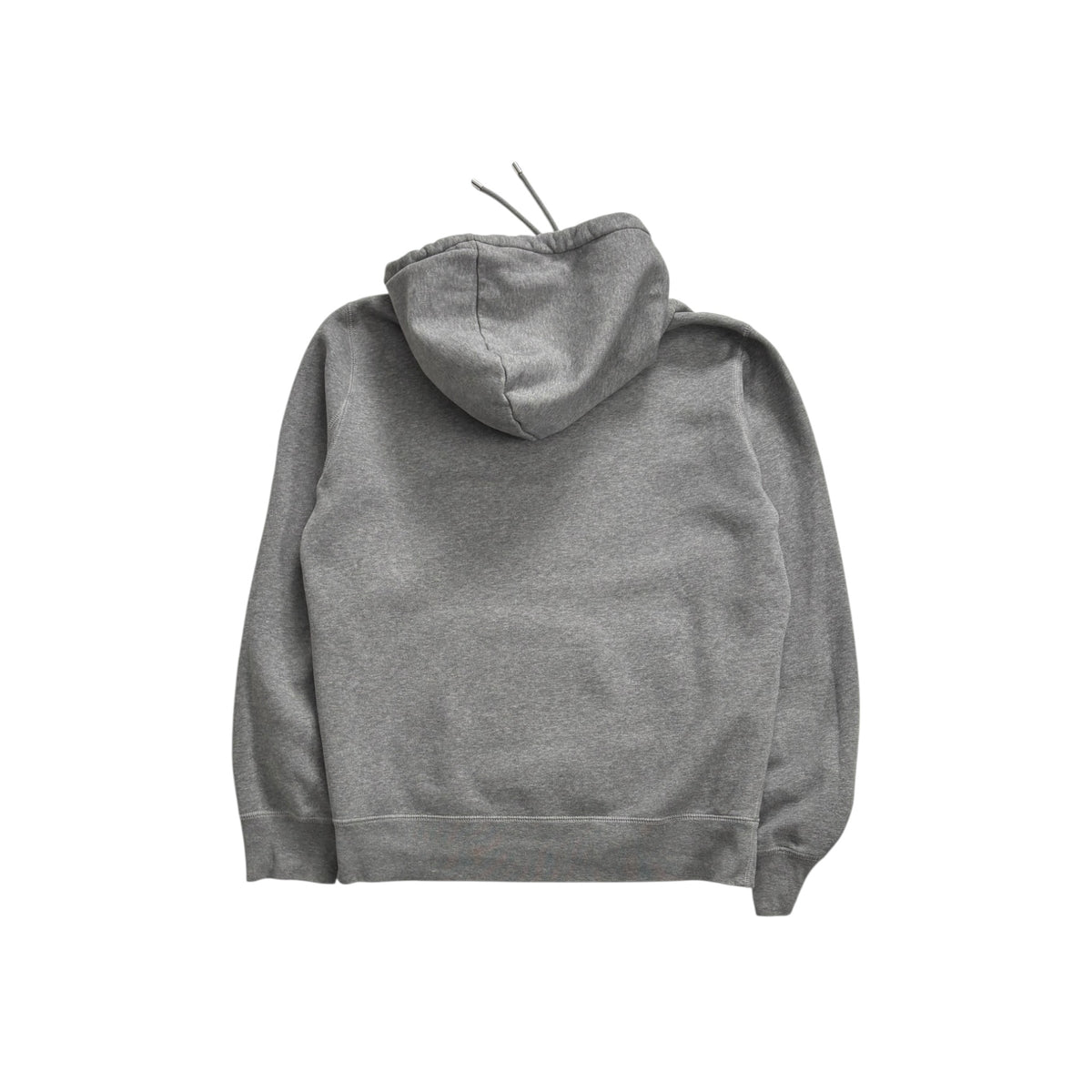 BURBERRY MONOGRAM CHECK HOODIE