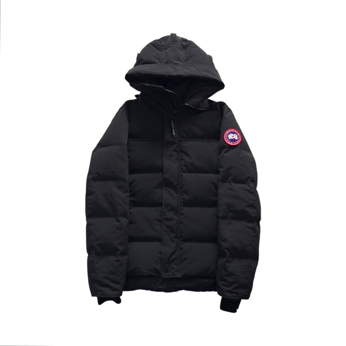 CANADA GOOSE MACMILLAN PARKA
