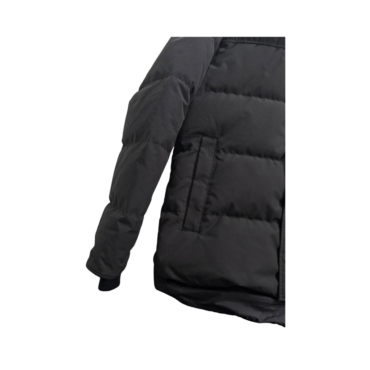 CANADA GOOSE MACMILLAN PARKA