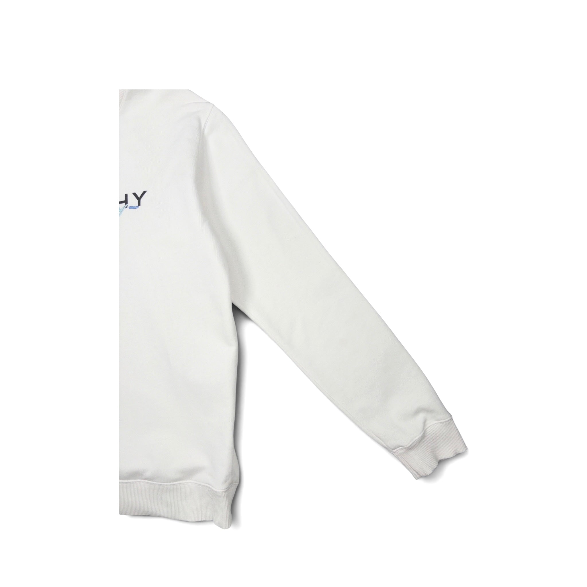 GIVENCHY RAINBOW SWEATSHIRT