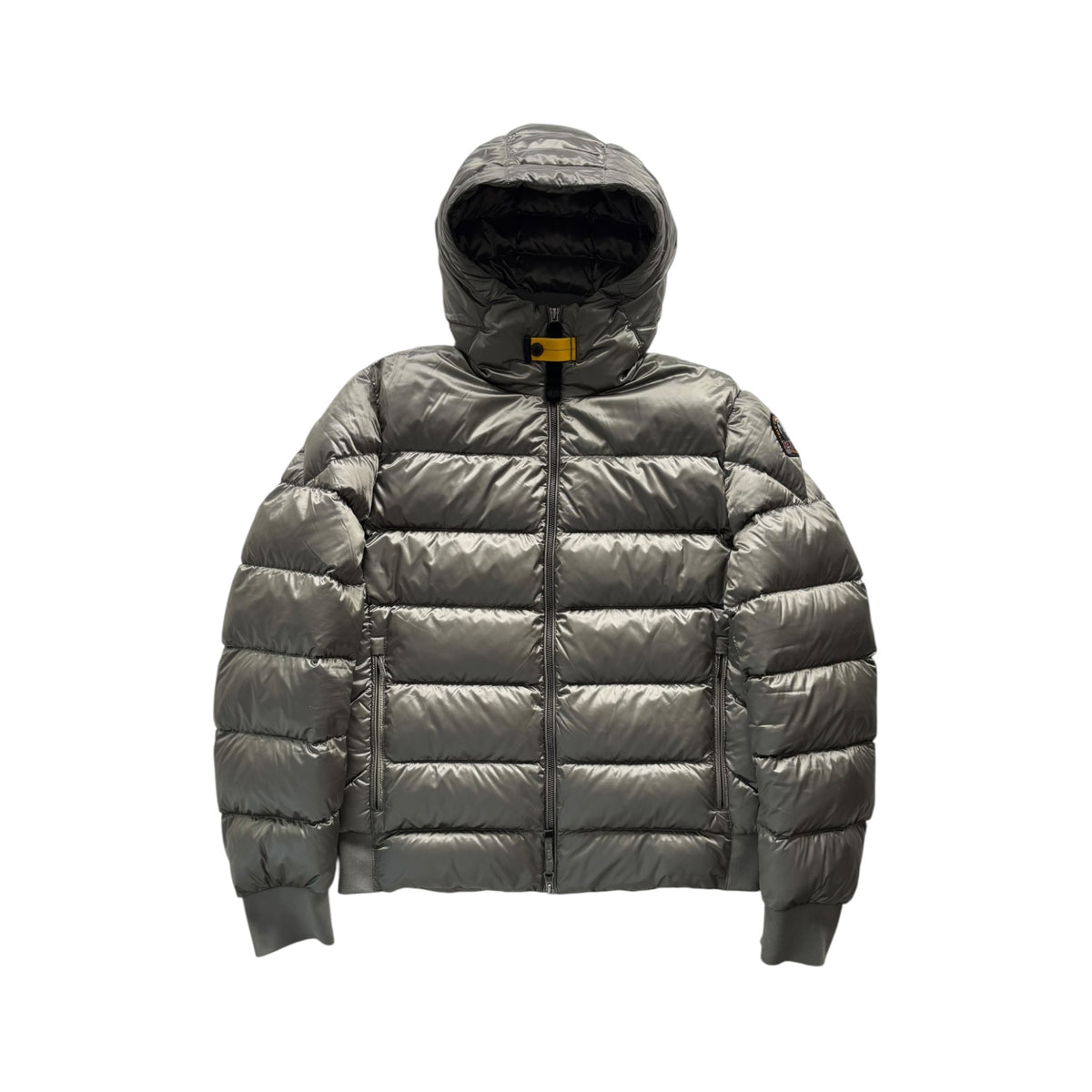 PARAJUMPERS PHARREL SHEEN DOWN JACKET