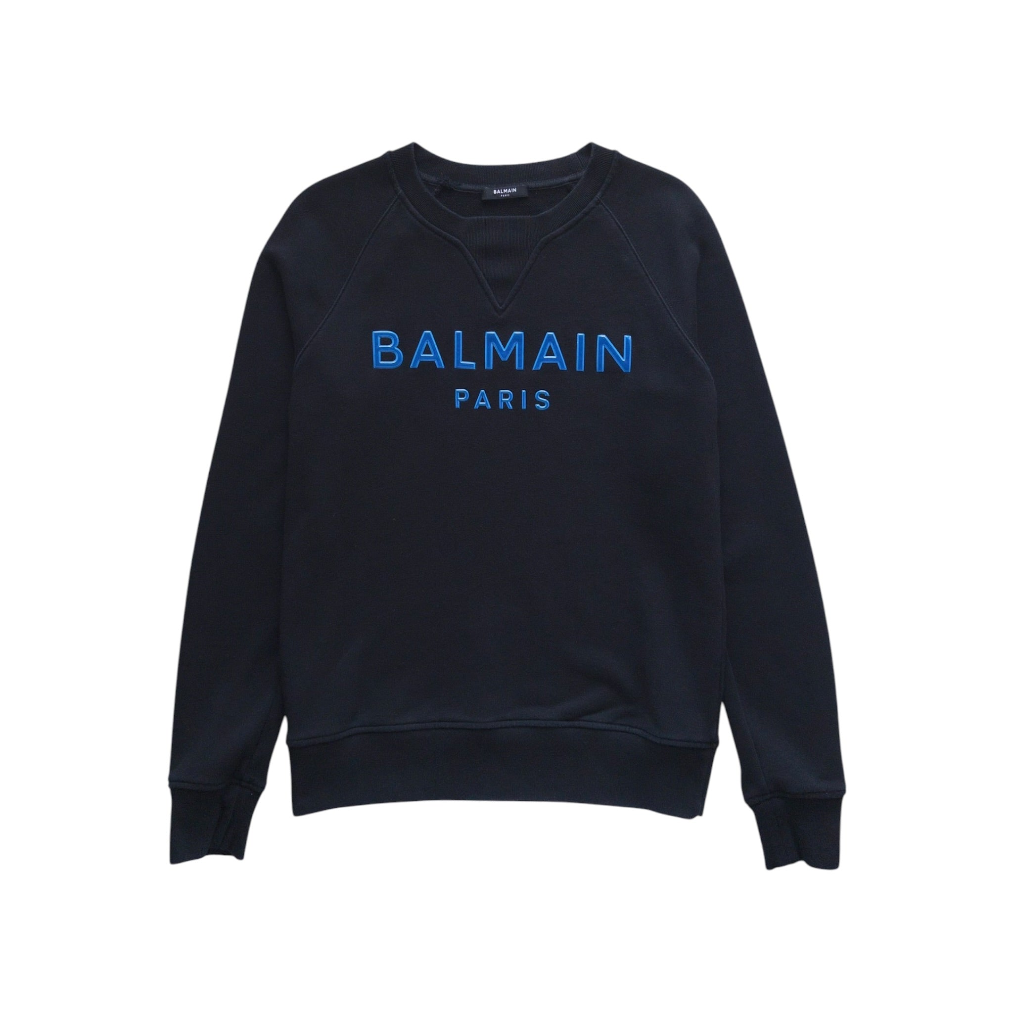 BALMAIN CREWNECK