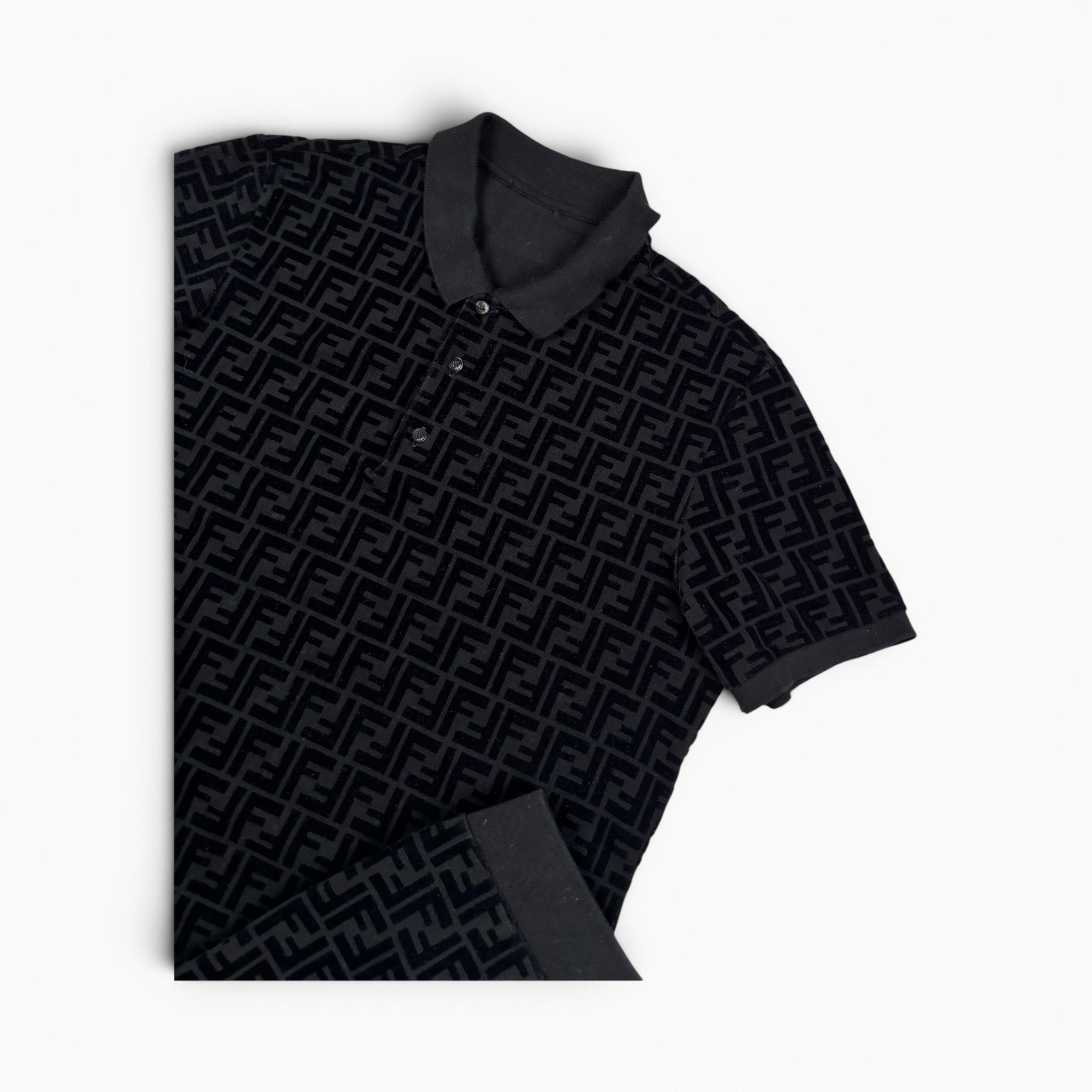 FENDI FF MONOGRAM SET