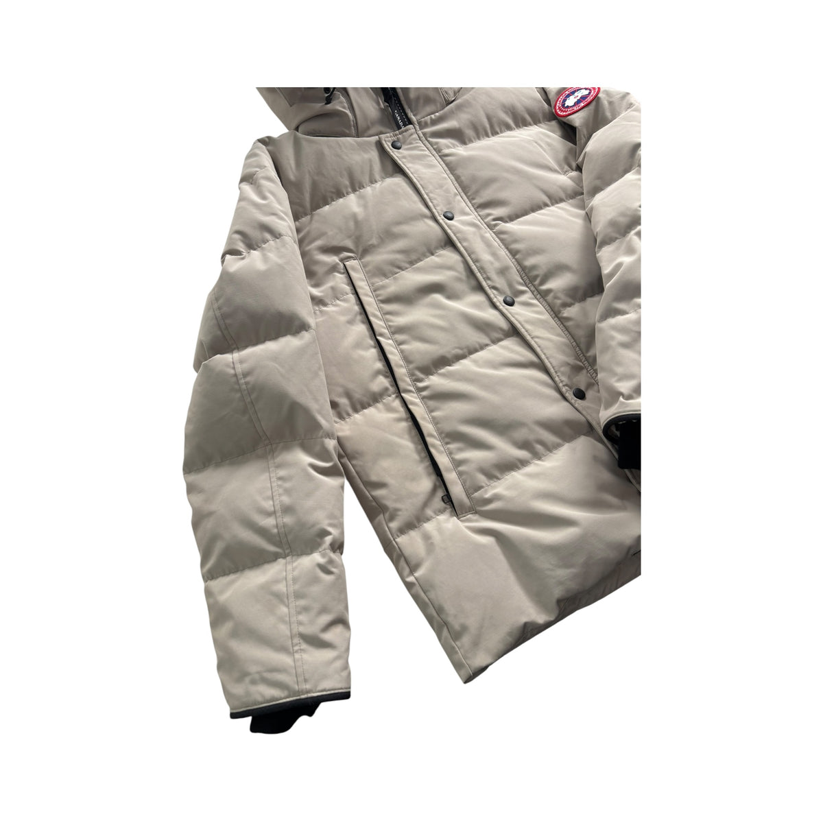 CANADA GOOSE WYNDHAM PARKA