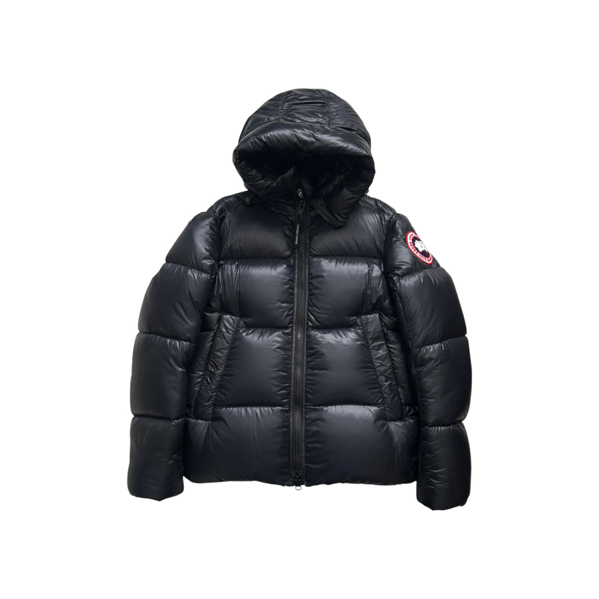 CANADA GOOSE CROFTON PUFFER JACKET