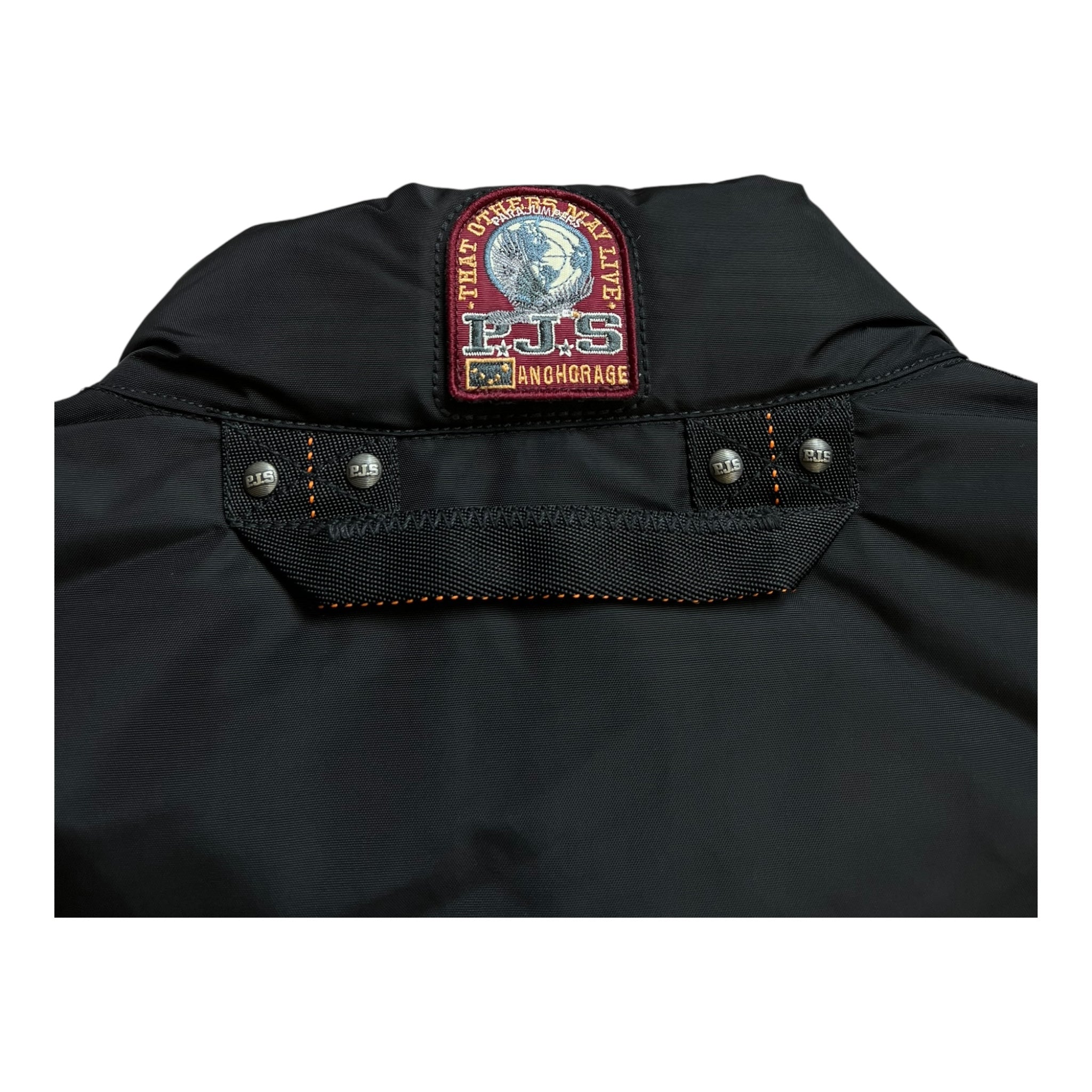 PARAJUMPERS VEST