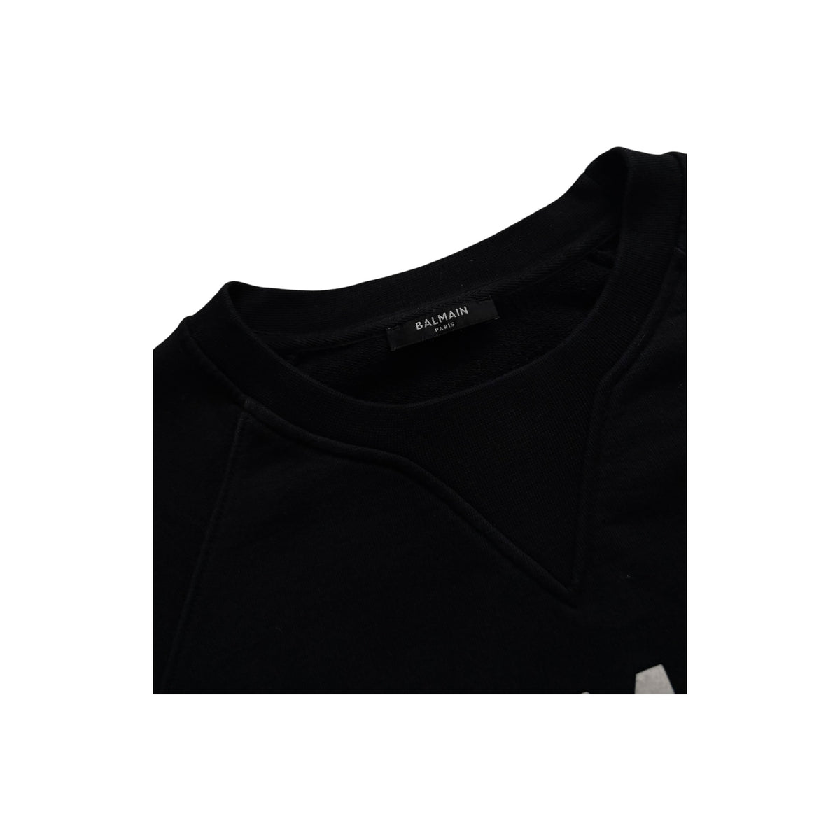 BALMAIN CREWNECK