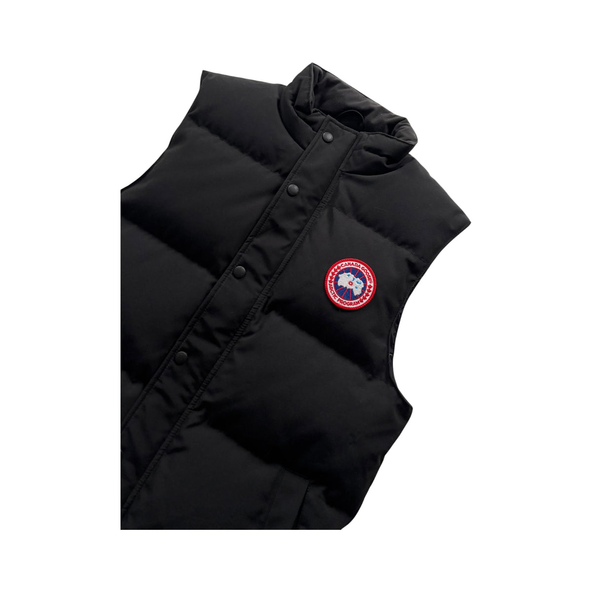CANADA GOOSE GARSON VEST