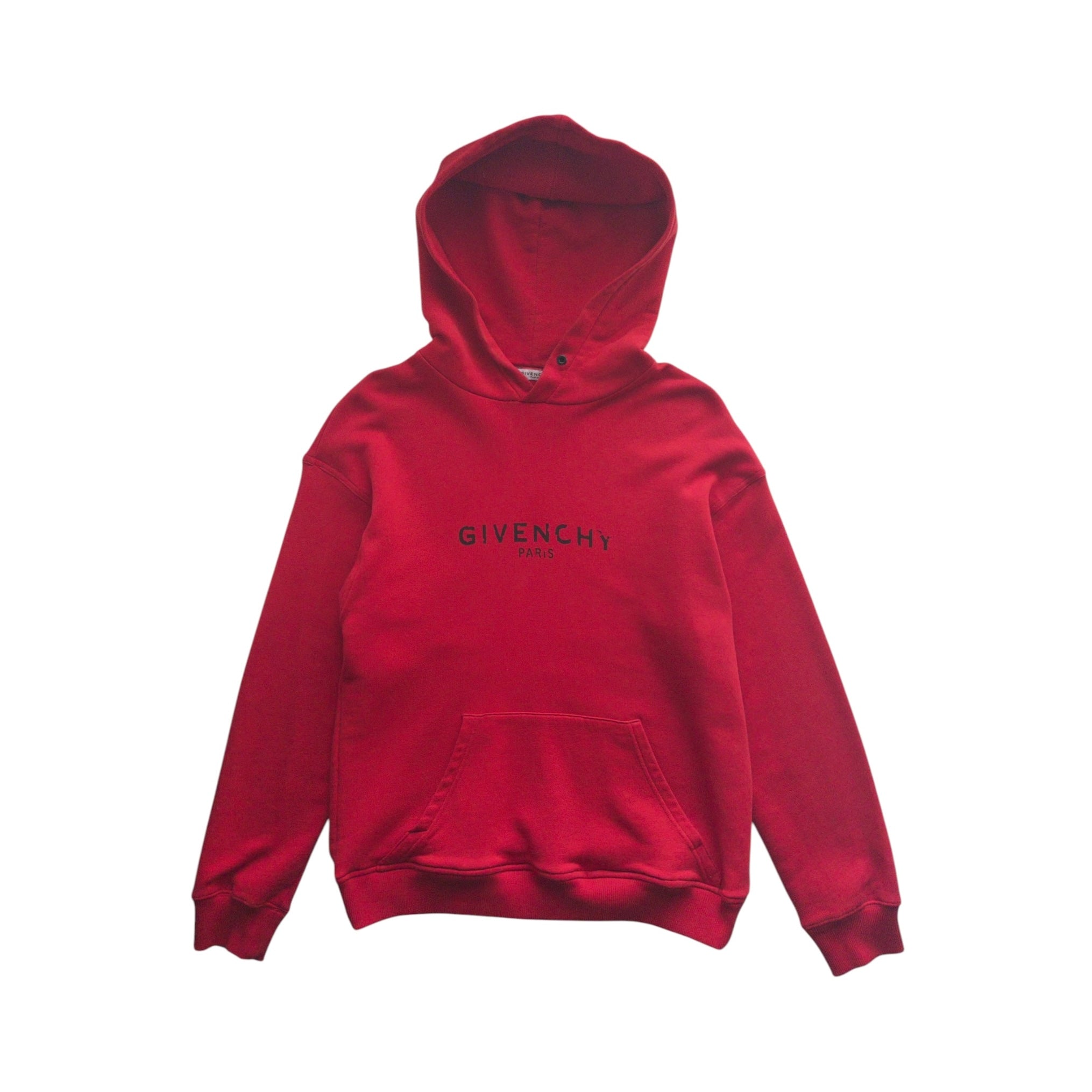 GIVENCHY HOODIE
