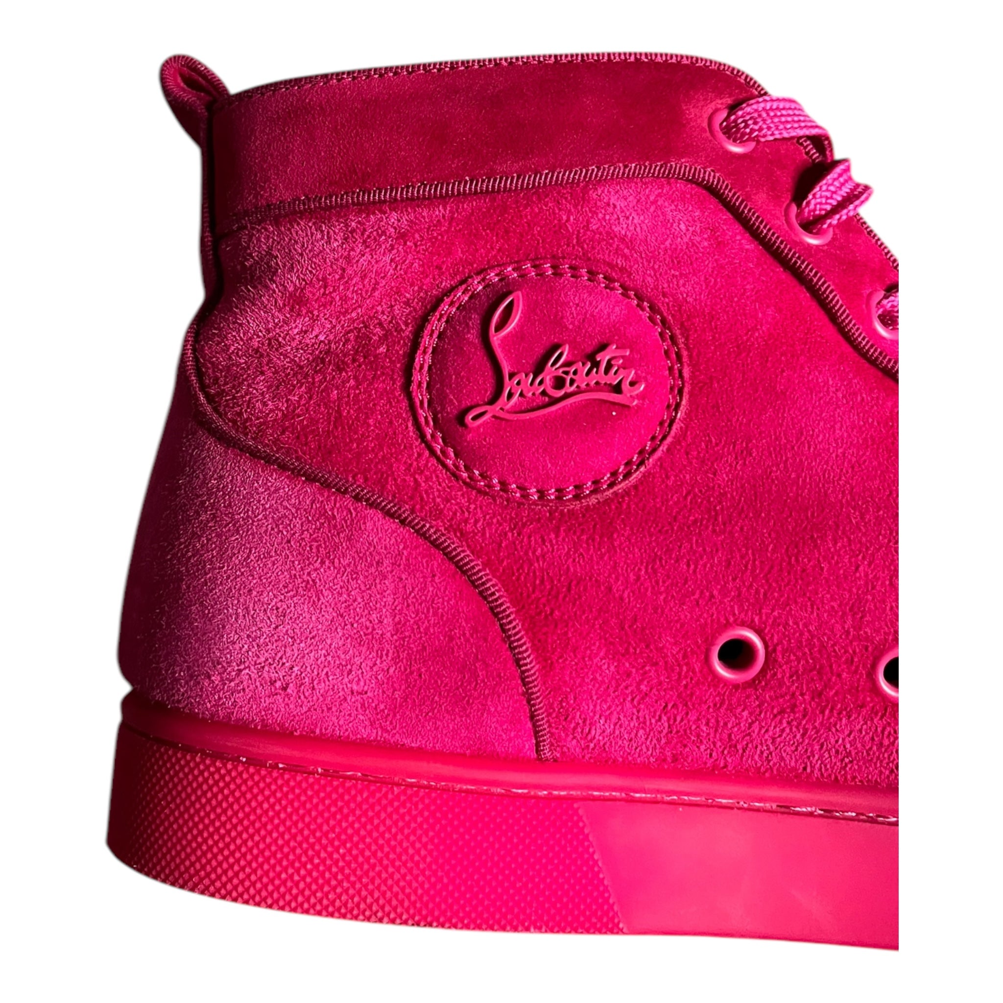 CHRISTIAN LOUBOUTIN HIGH