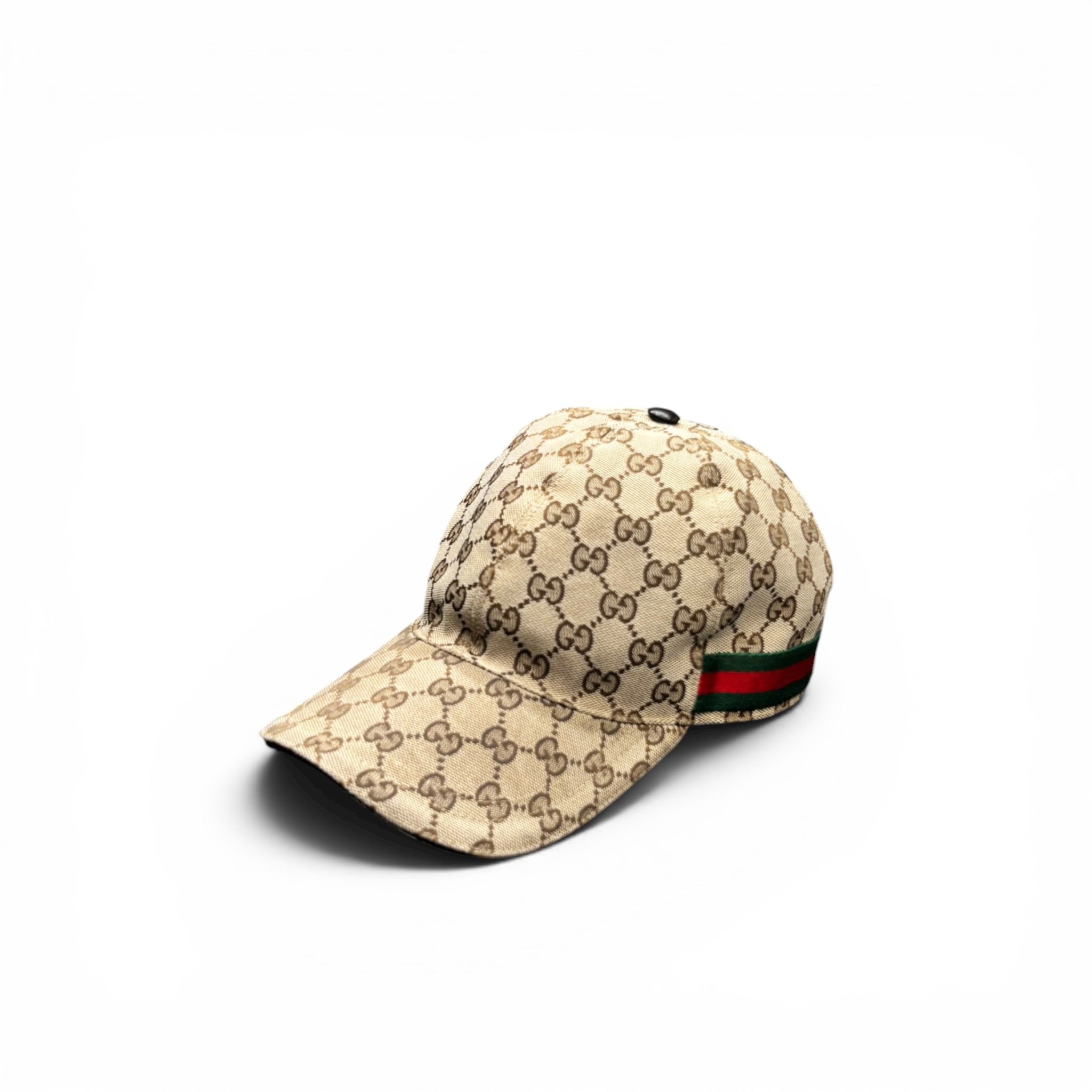 GUCCI BASEBALL CAP