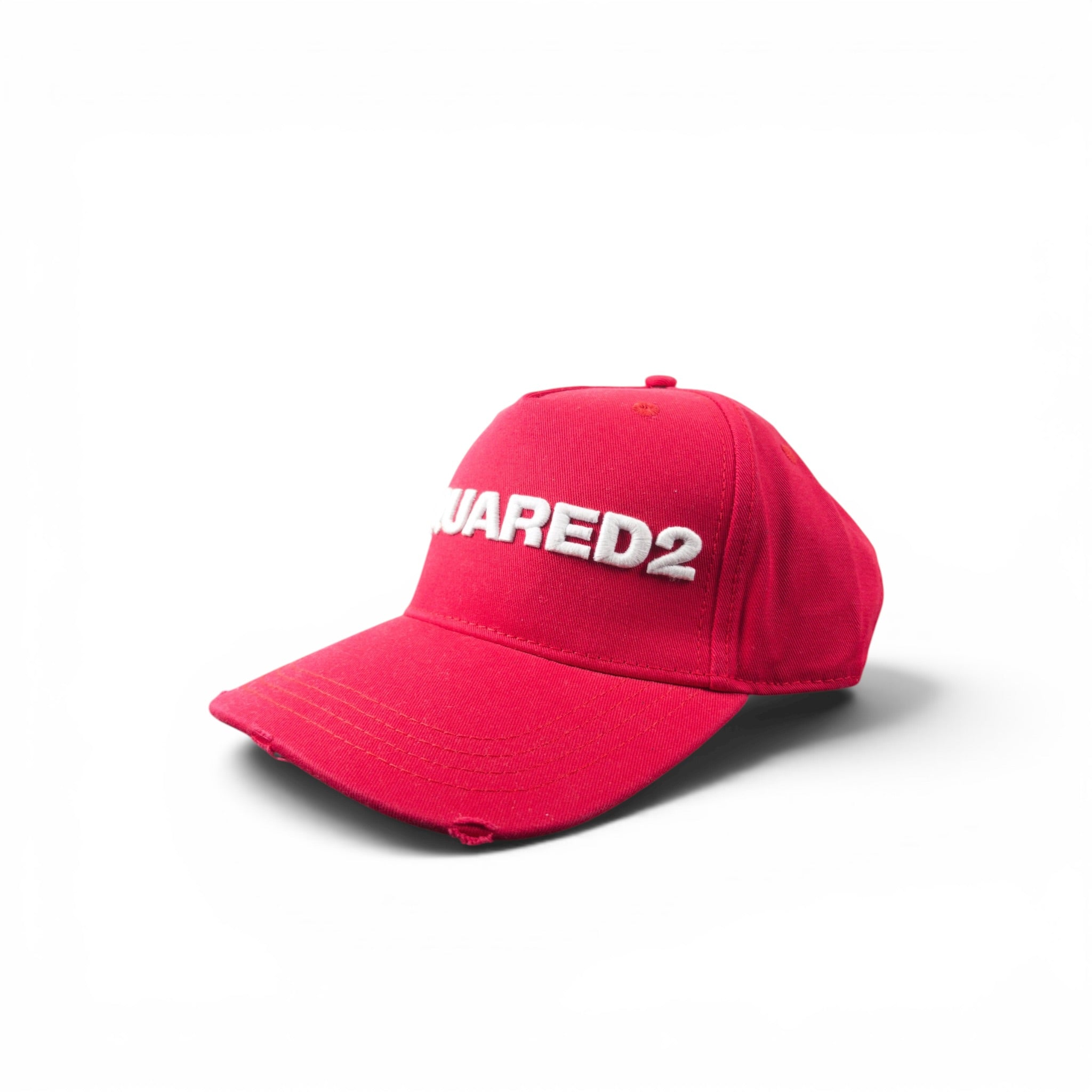 DSQUARED CAP