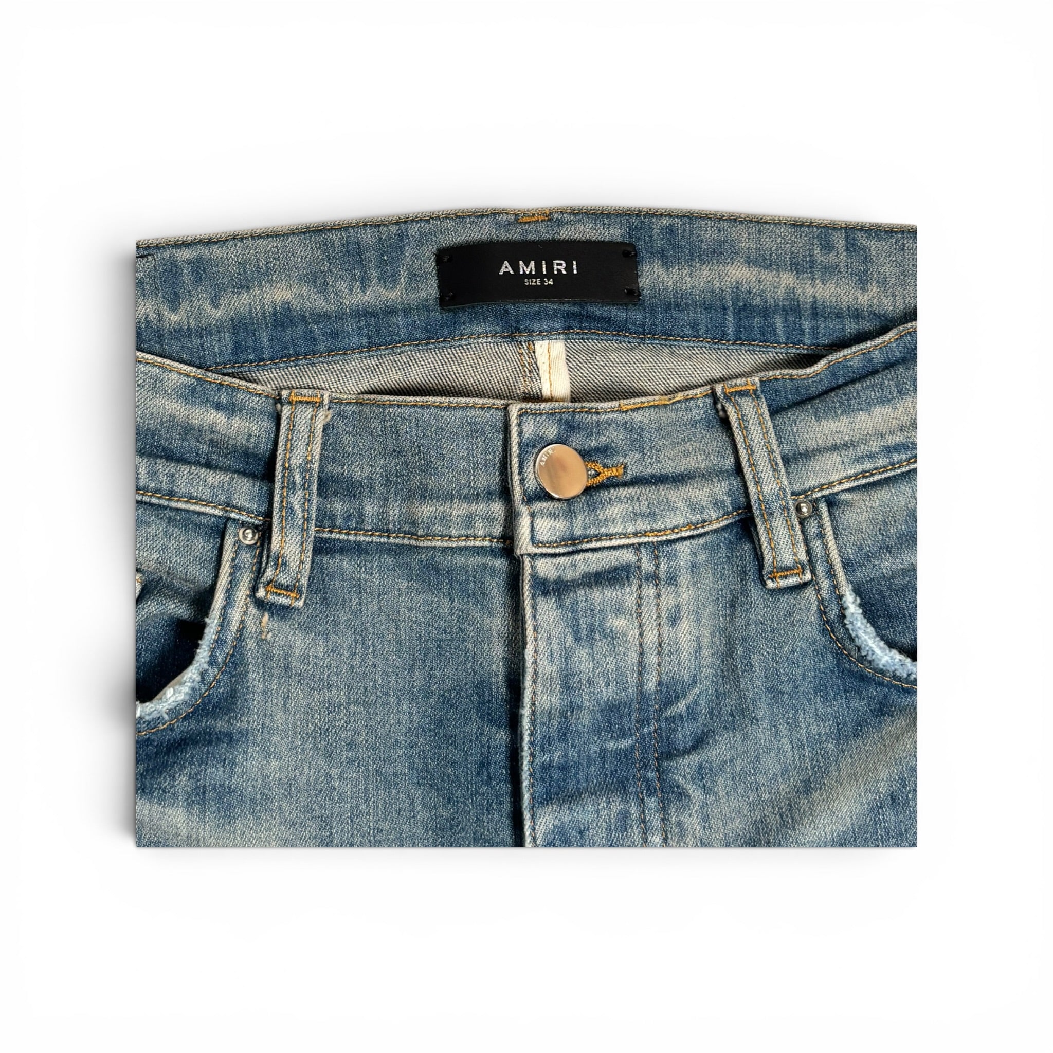 AMIRI JEANS