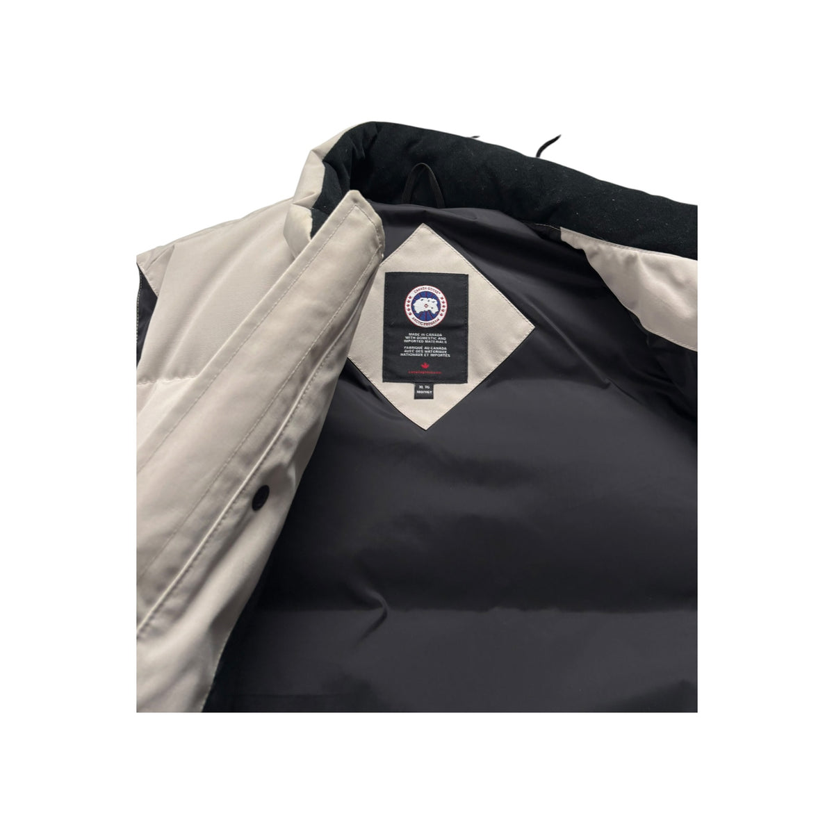CANADA GOOSE FREESTYLE VEST