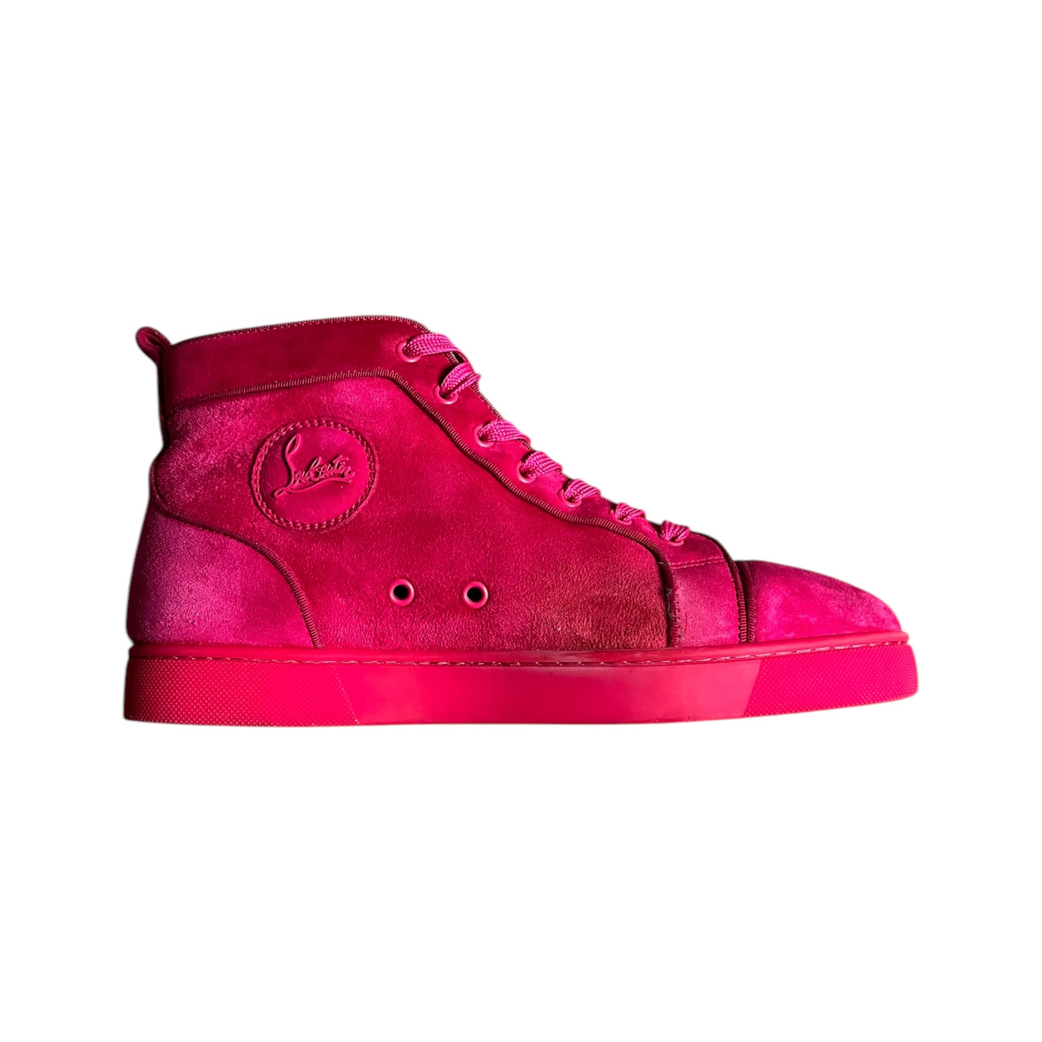 CHRISTIAN LOUBOUTIN HIGH