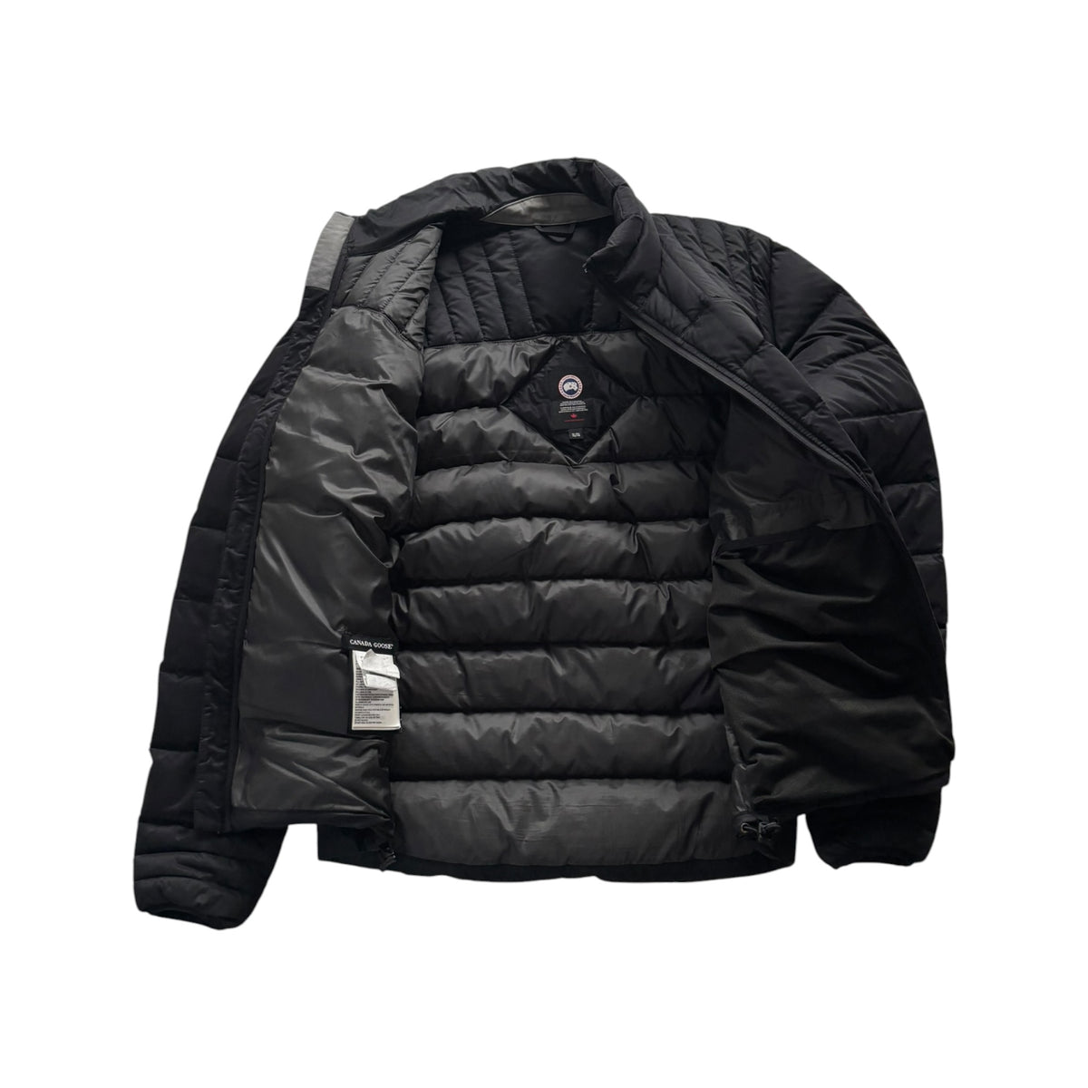 CANADA GOOSE BROOKVALE LIGHTWEIGHT DOWN JACKET