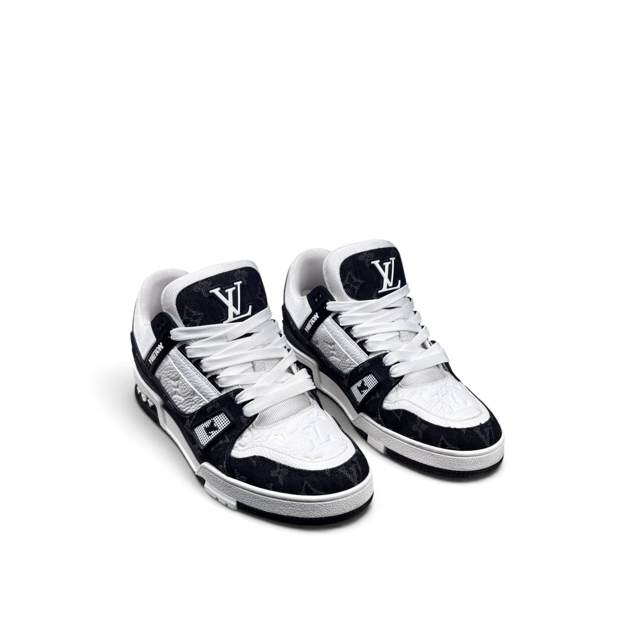 LOUIS VUITTON TRAINER SNEAKER