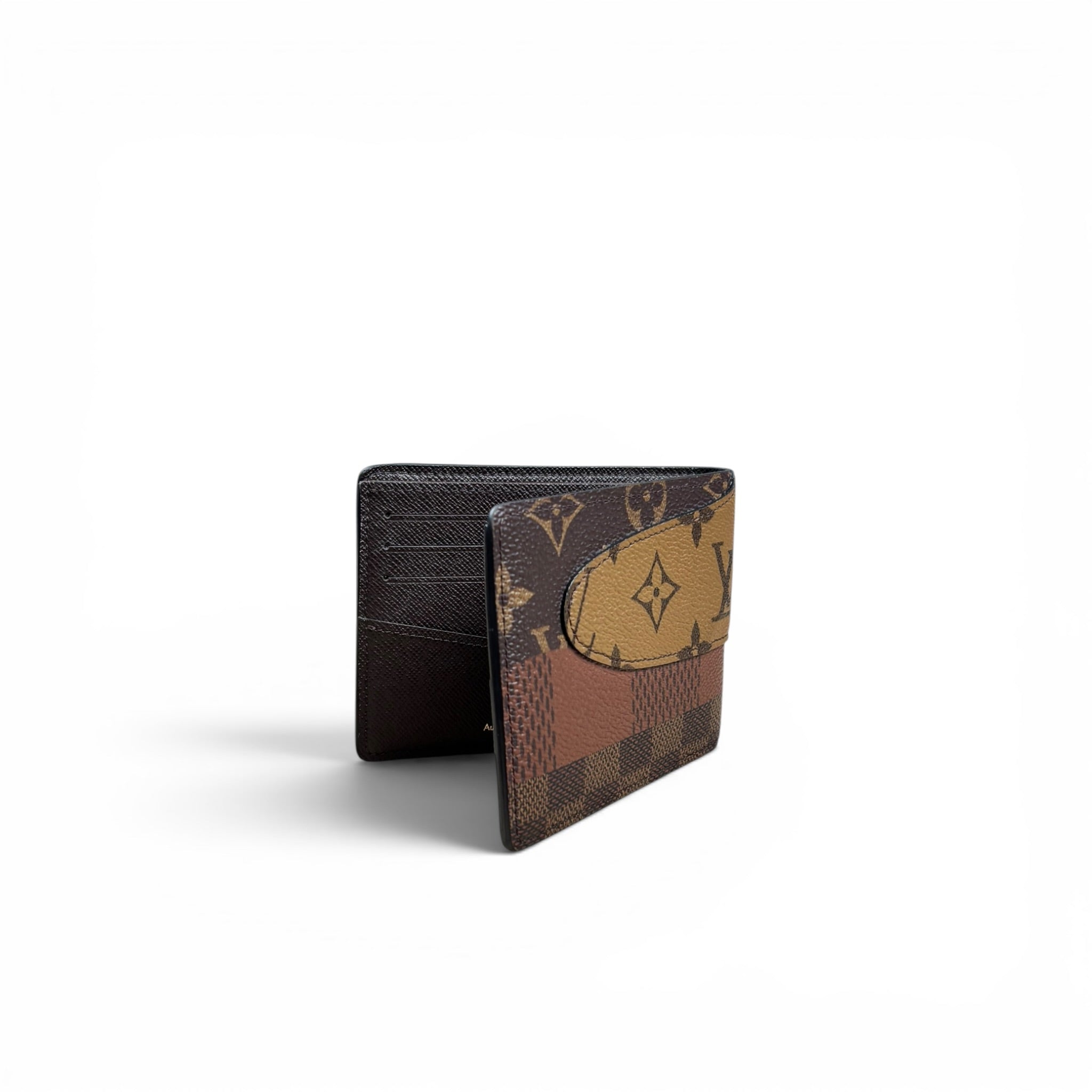 LOUIS VUITTON SLENDER WALLET