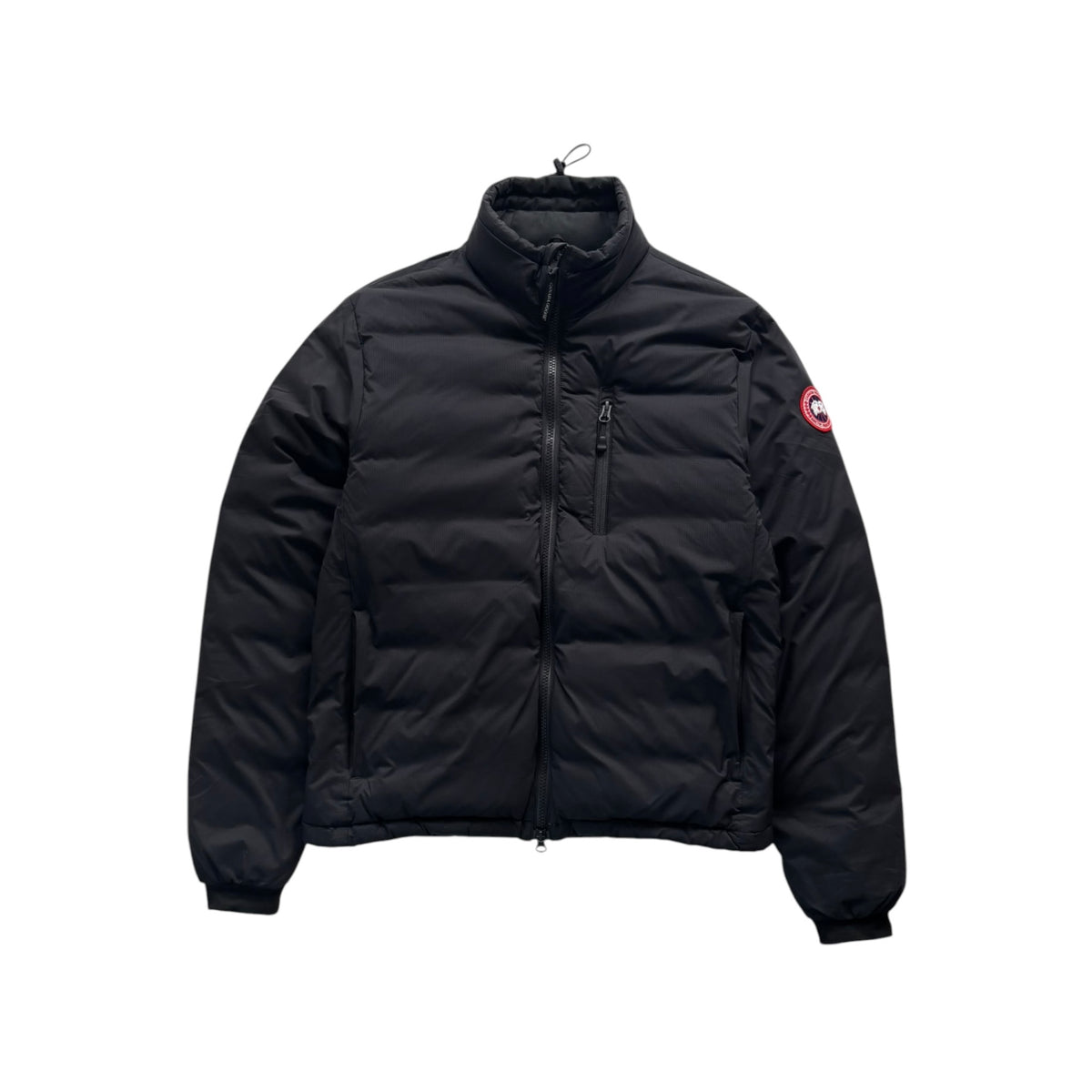 CANADA GOOSE LODGE DOWN JACKET
