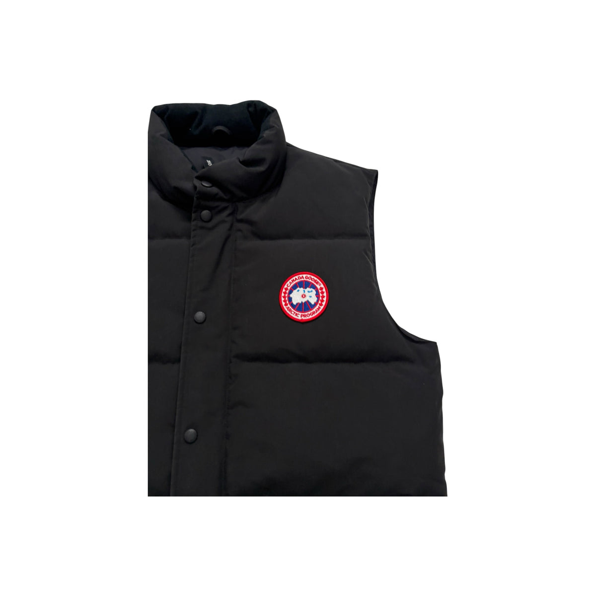 CANADA GOOSE FREESTYLE CREW VEST