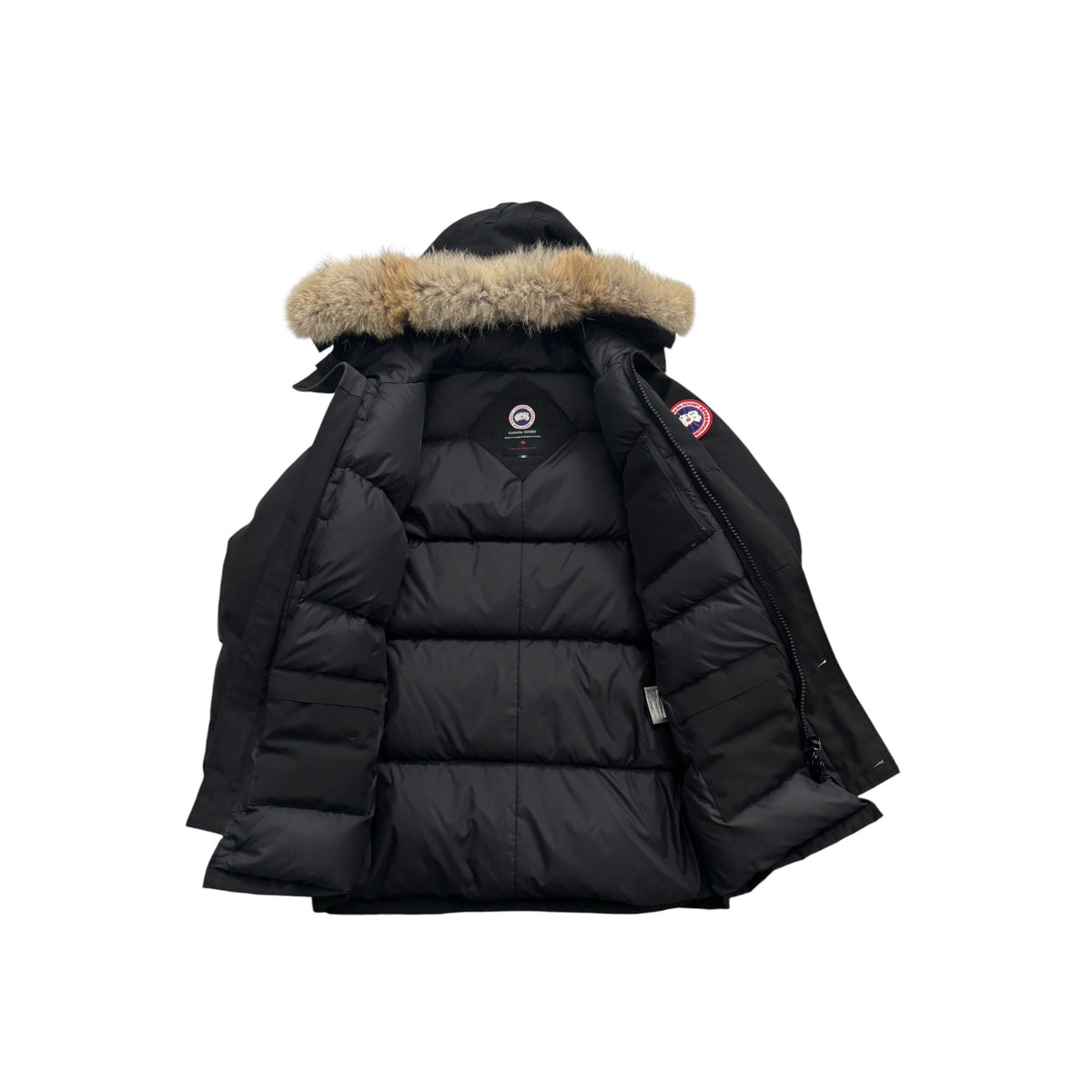 CANADA GOOSE CHATEAU PARKA