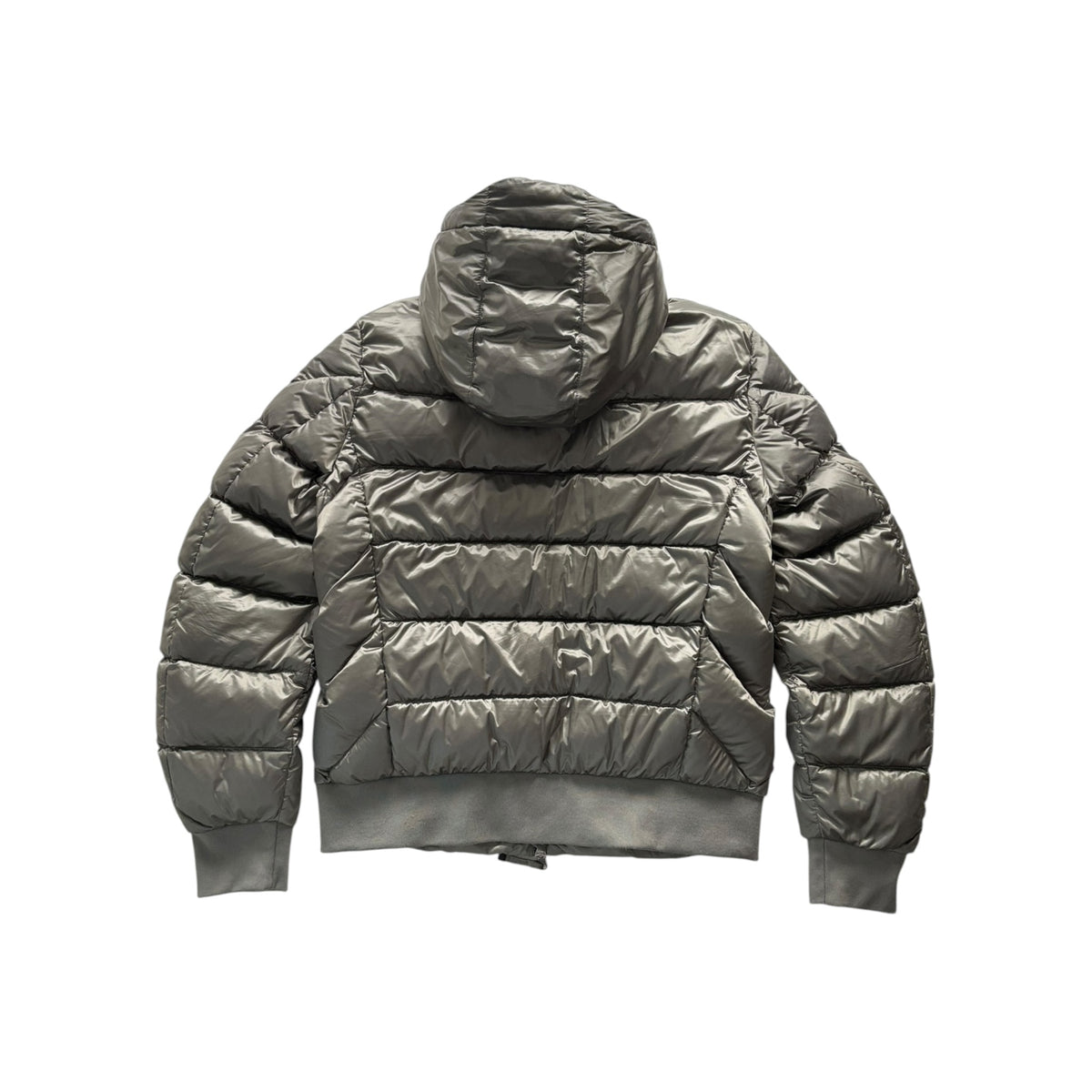 PARAJUMPERS PHARREL SHEEN DOWN JACKET