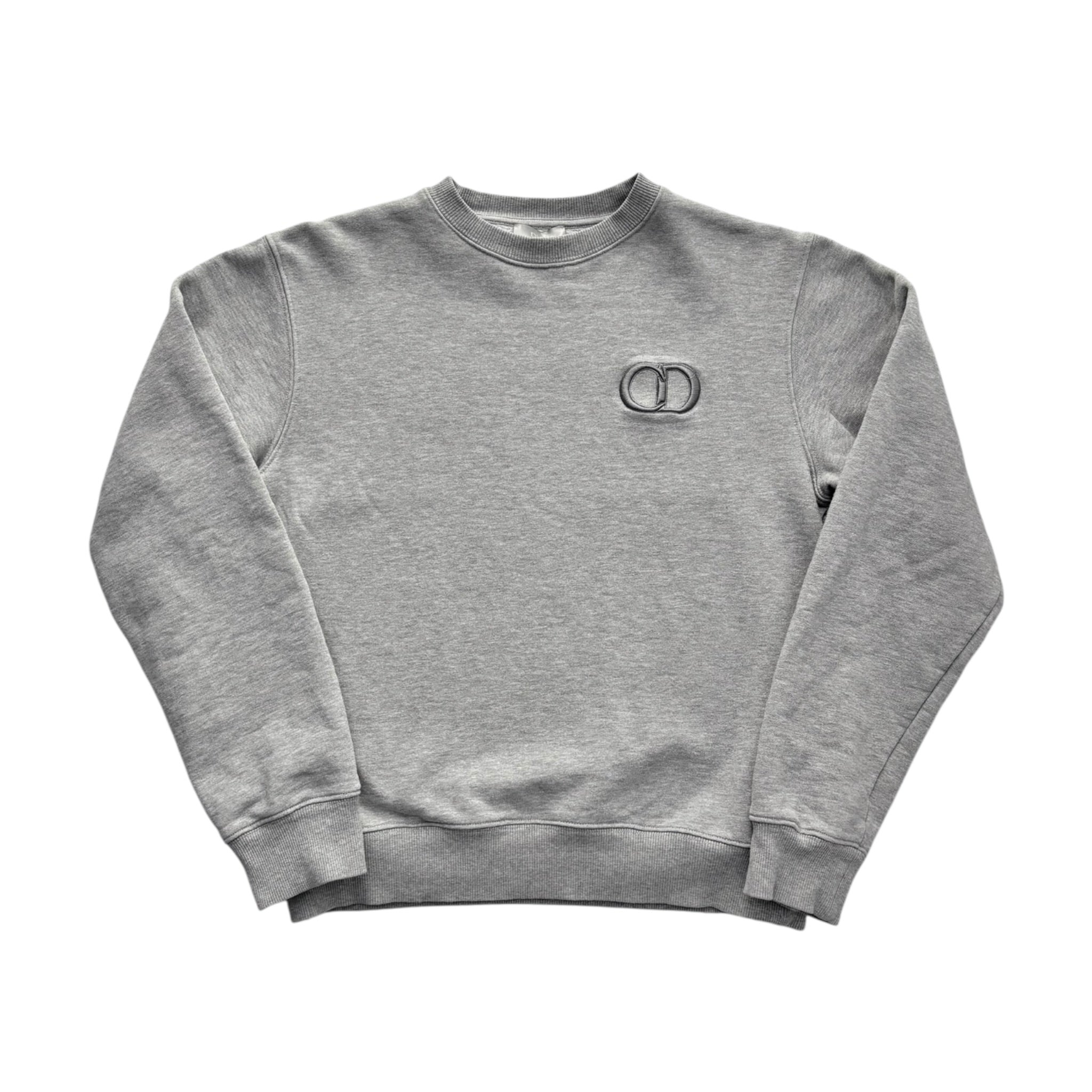 DIOR CD ICON SWEATSHIRT