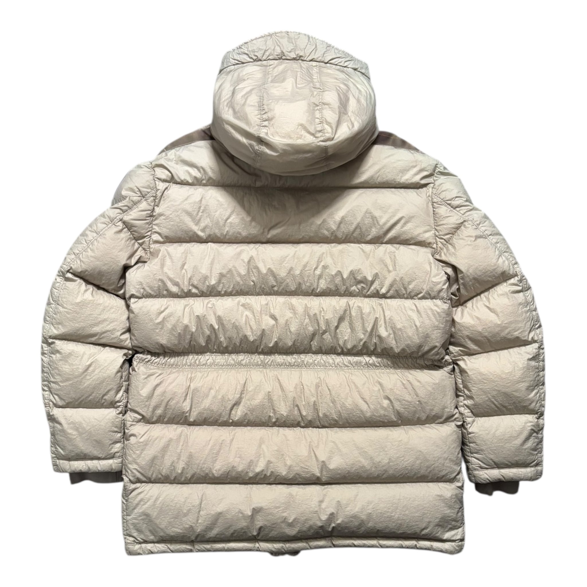 PARAJUMPERS SHERIDAN PARKA