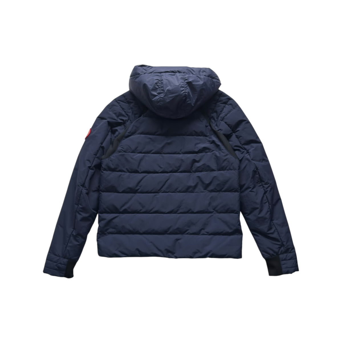 CANADA GOOSE HYPRIDGE BASE DOWN JACKET