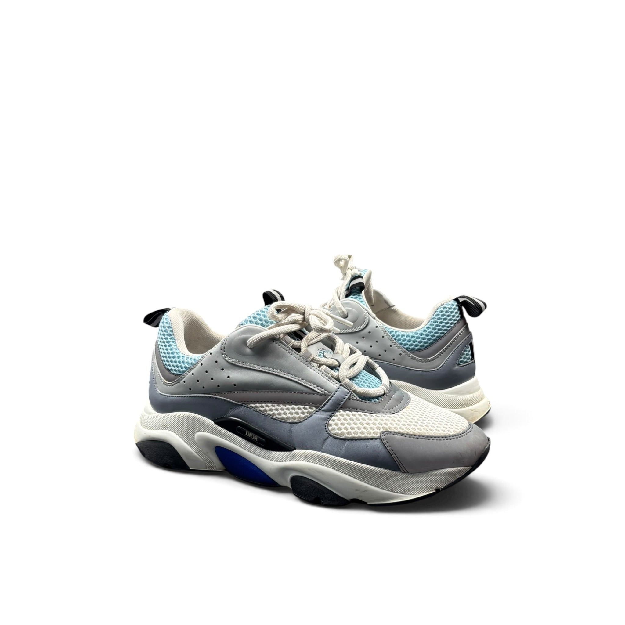 DIOR B22 SNEAKERS