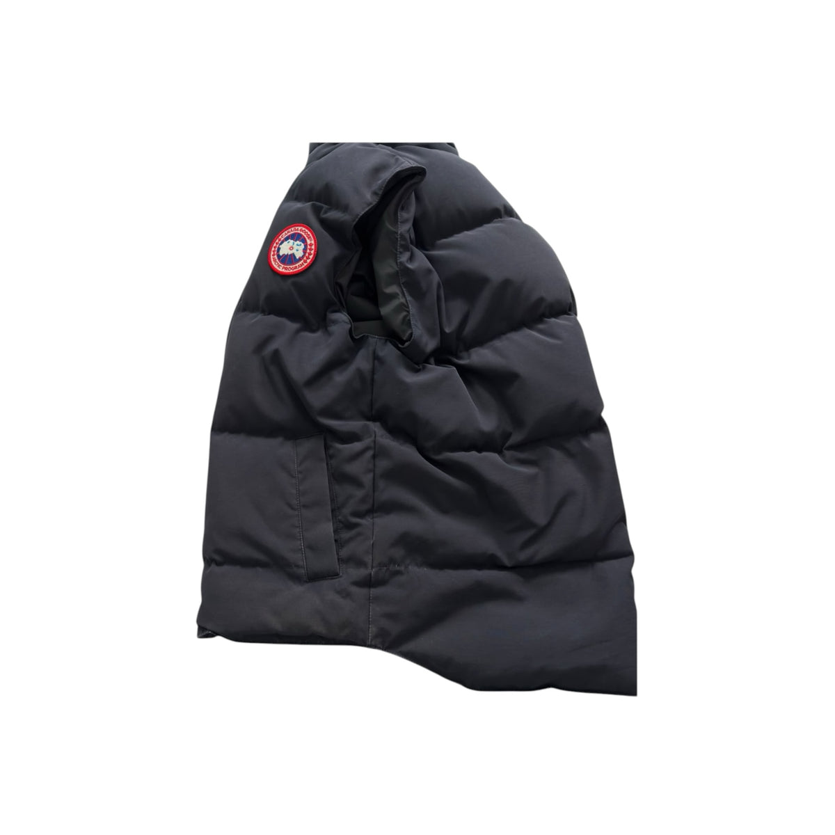 CANADA GOOSE CROFTON VEST
