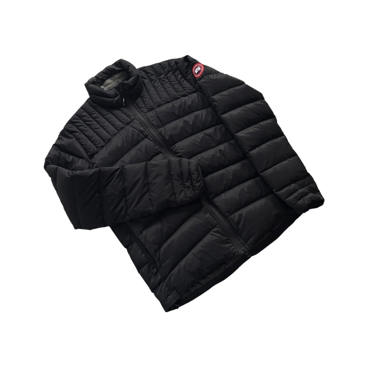 CANADA GOOSE BROOKVALE LIGHTWEIGHT DOWN JACKET