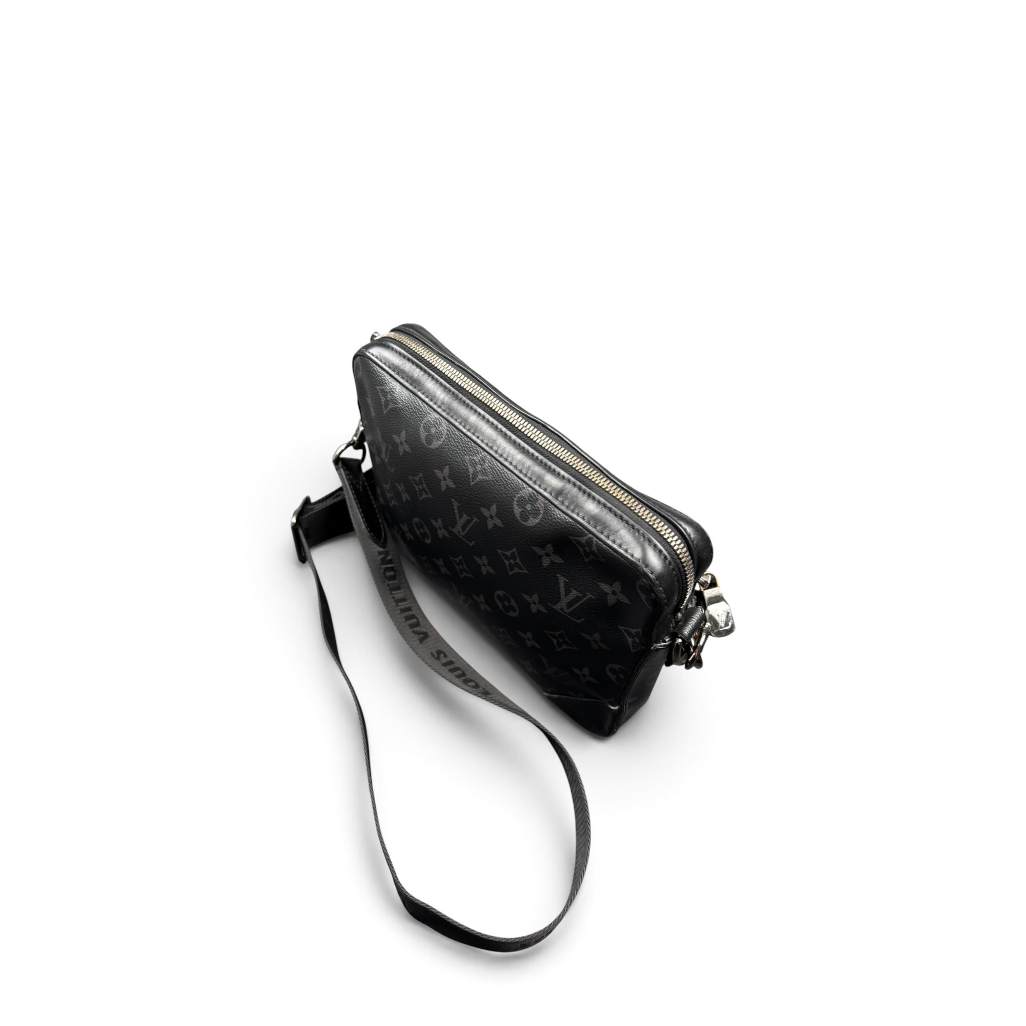 LOUIS VUITTON MONOGRAM TRIO BAG