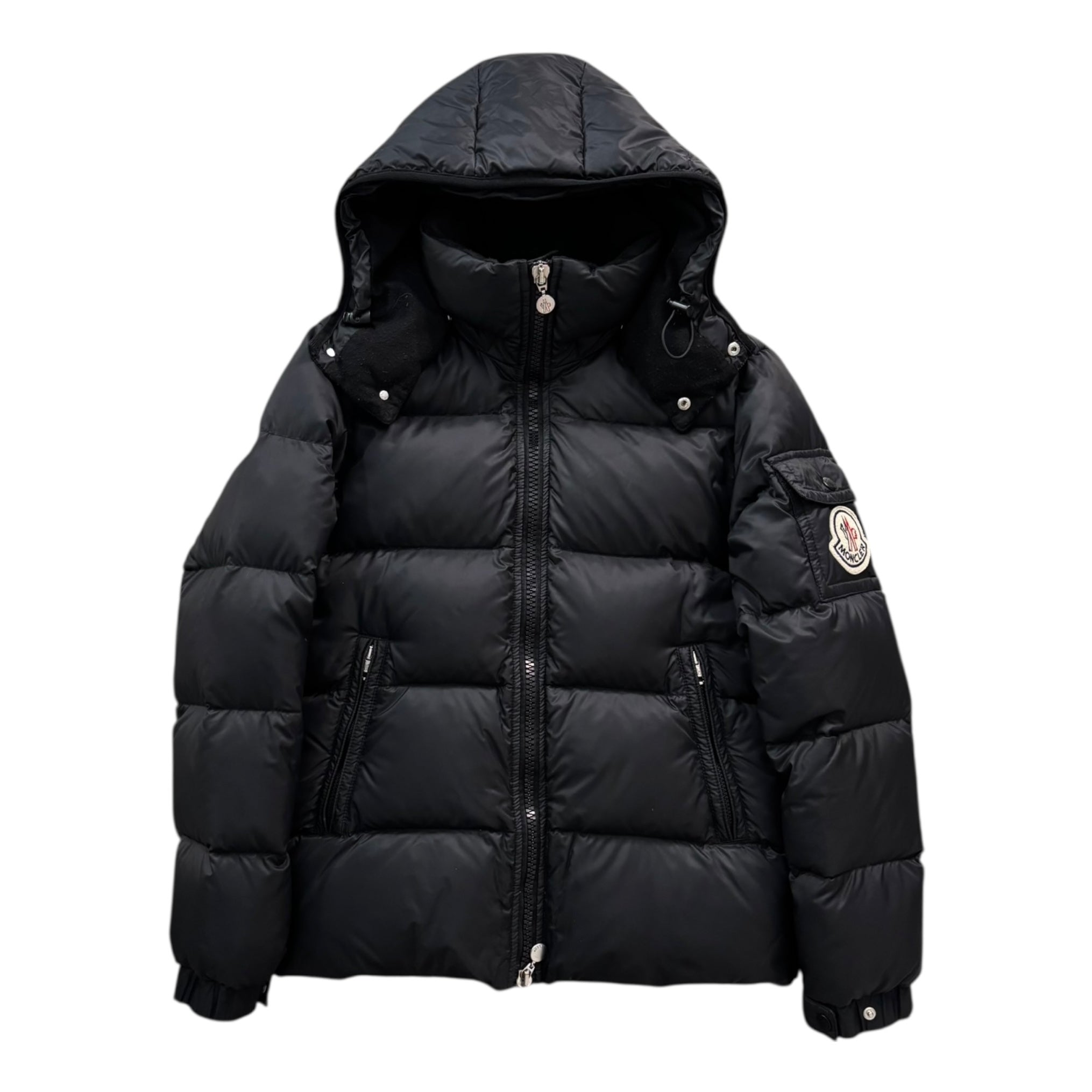 MONCLER HIMALAYA GIUBBOTTO
