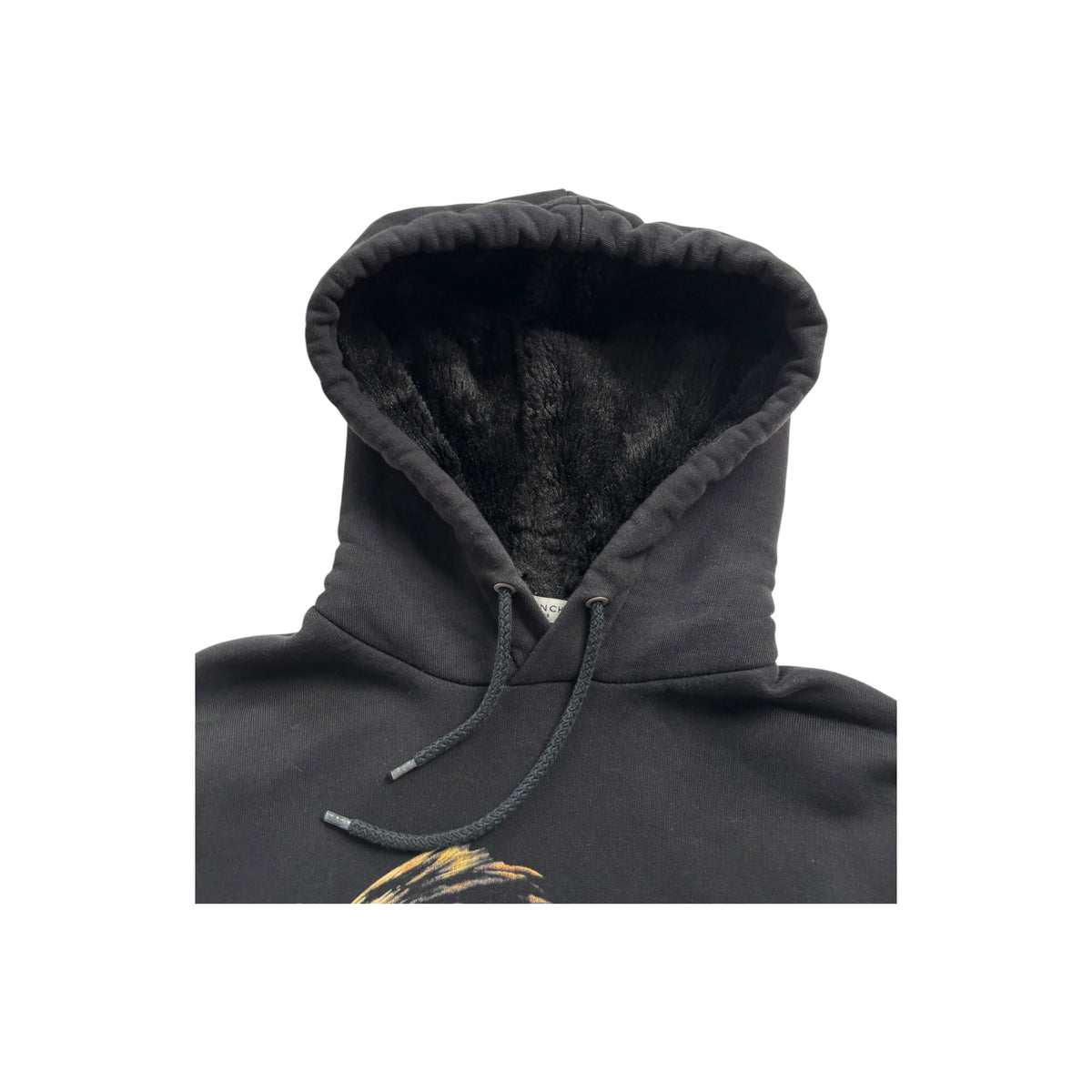 GIVENCHY LION HOODIE