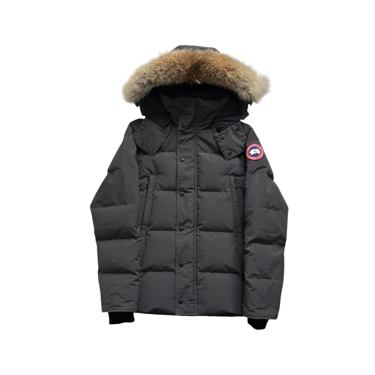 CANADA GOOSE WYNDHAM PARKA