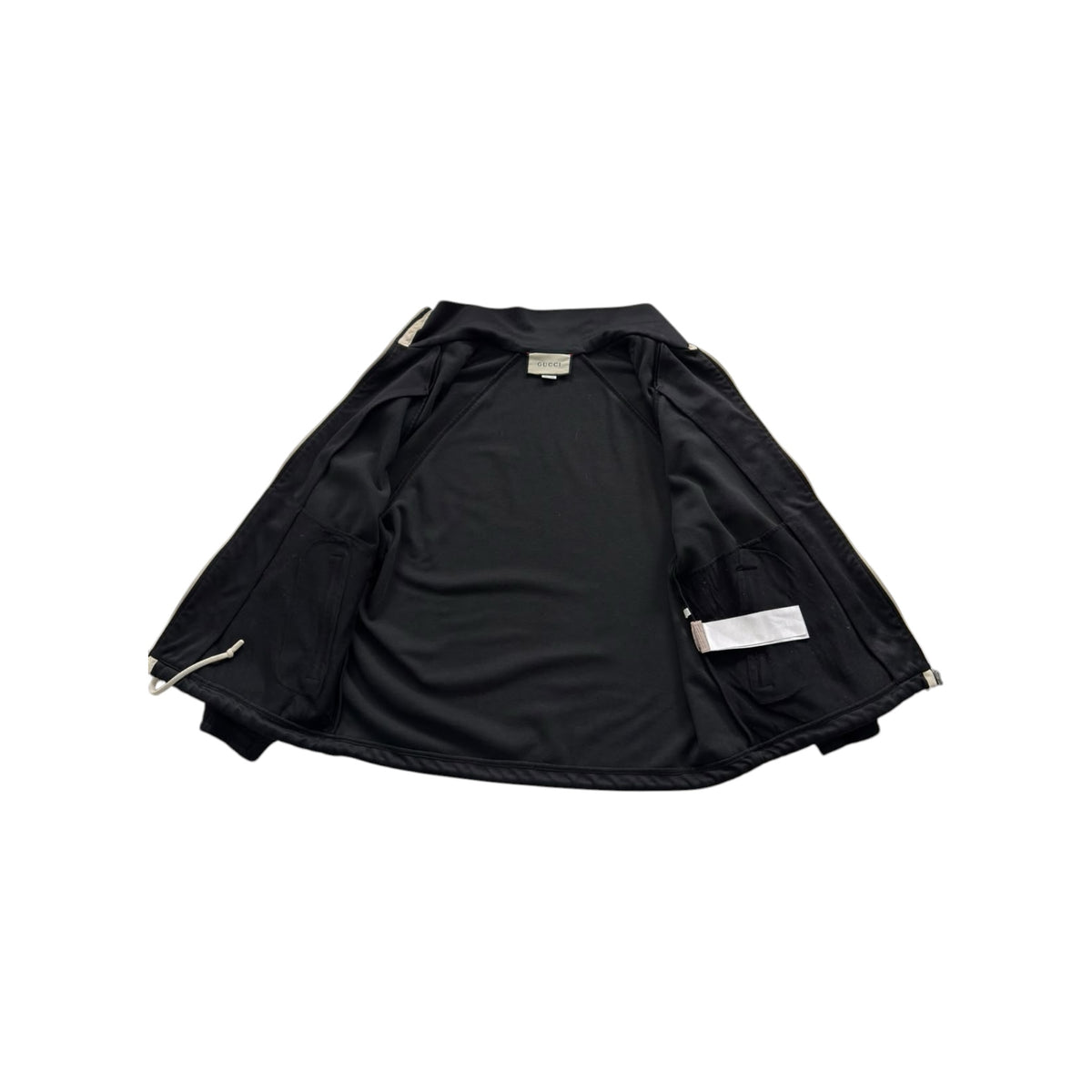 GUCCI GG MONOGRAM TRACK TOP