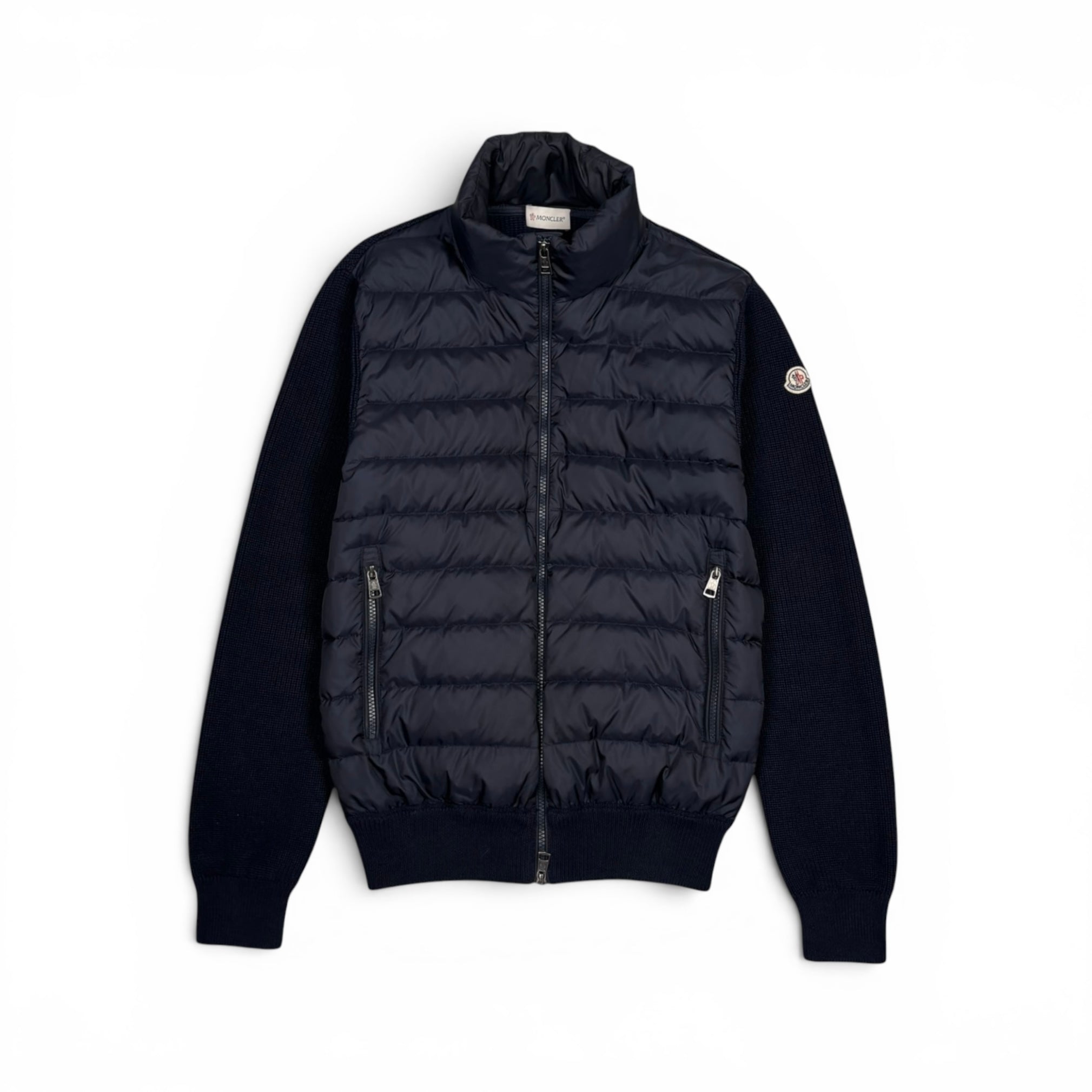 MONCLER CARDIGAN