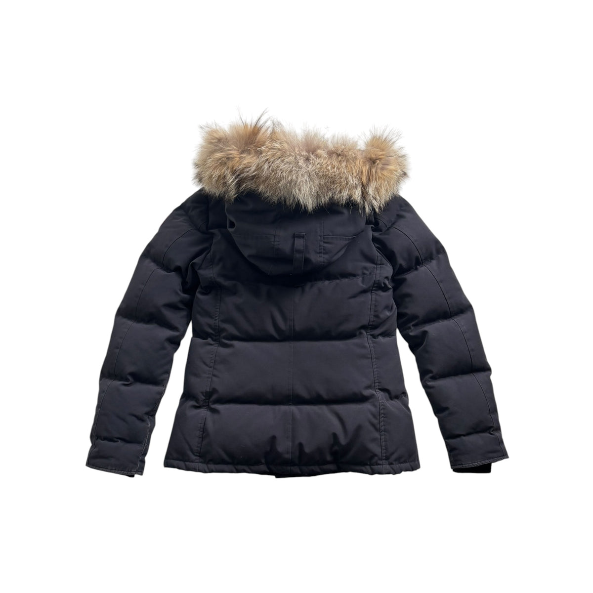 CANADA GOOSE WOMENS PORTLAND PARKA