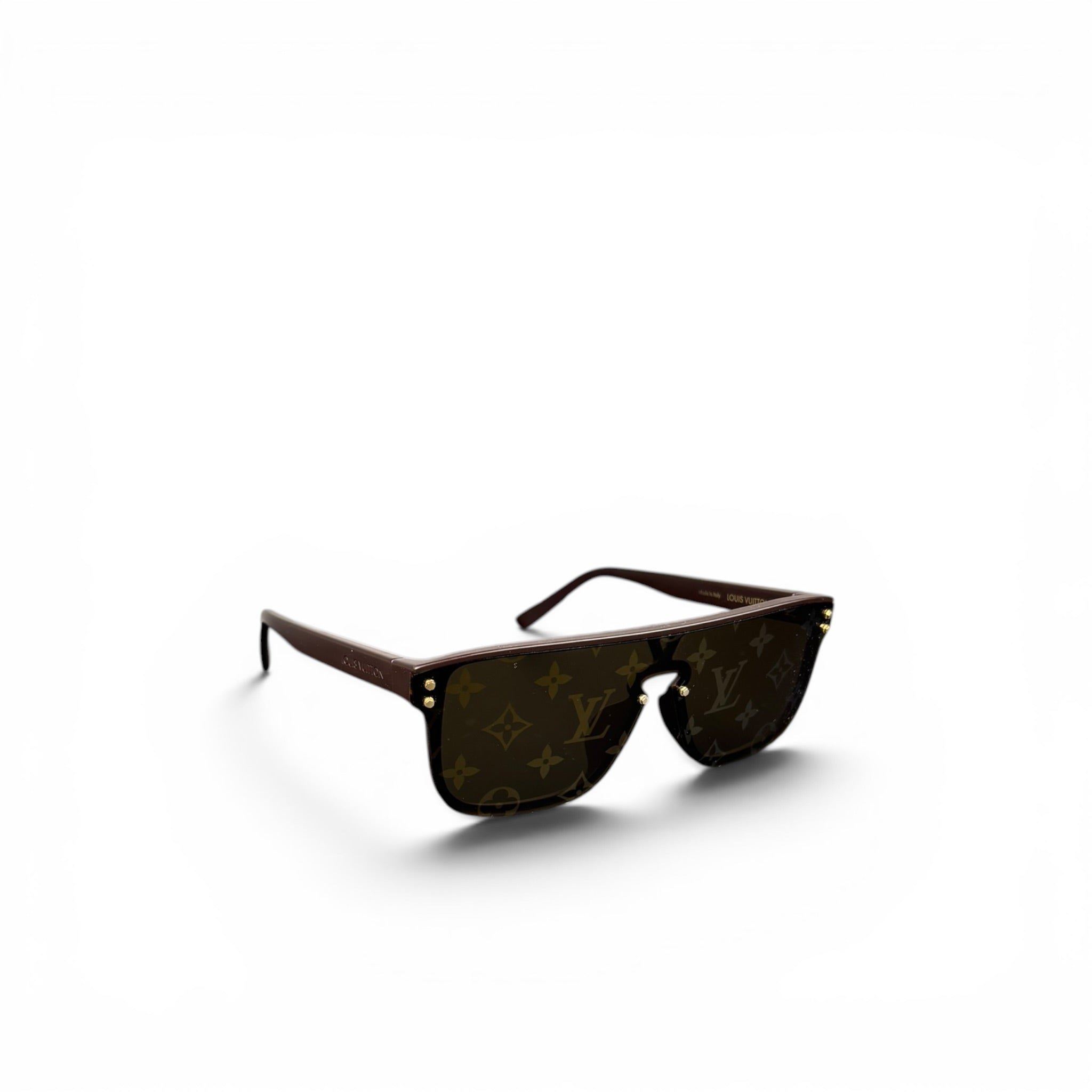 LOUIS VUITTON WAIMEA SUNGLASSES