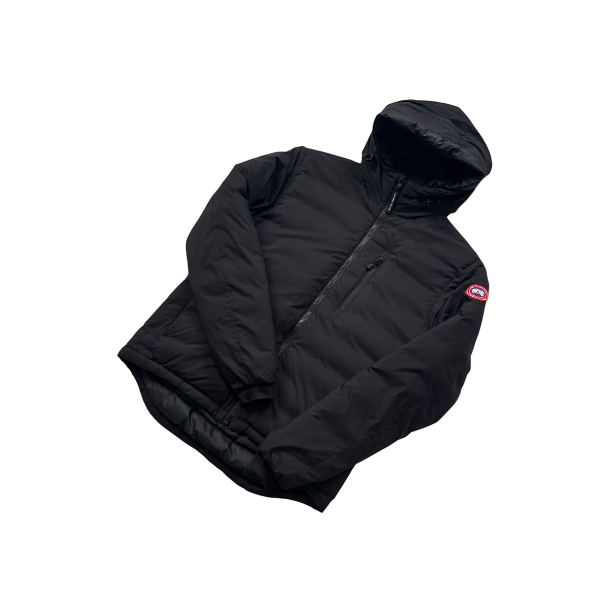 CANADA GOOSE LODGE HOODY