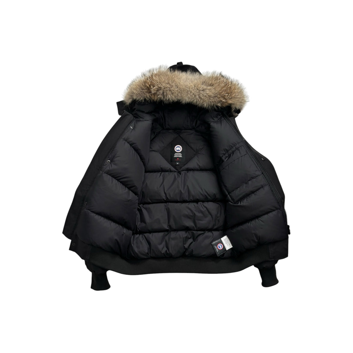 CANADA GOOSE CHILLIWACK BOMBER