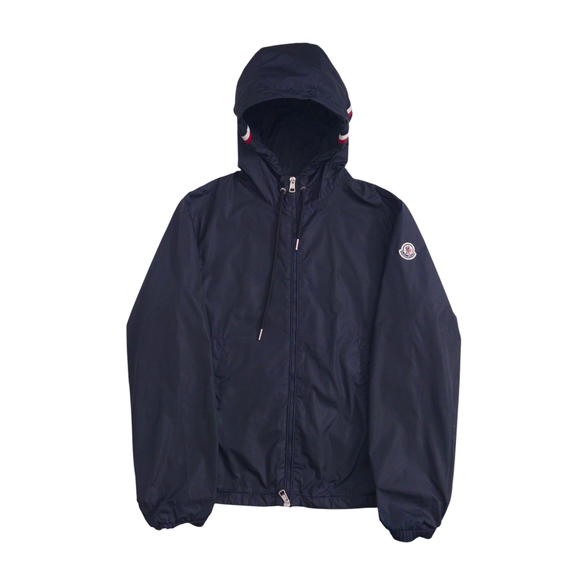 MONCLER GRIMPEURS WINDBREAKER