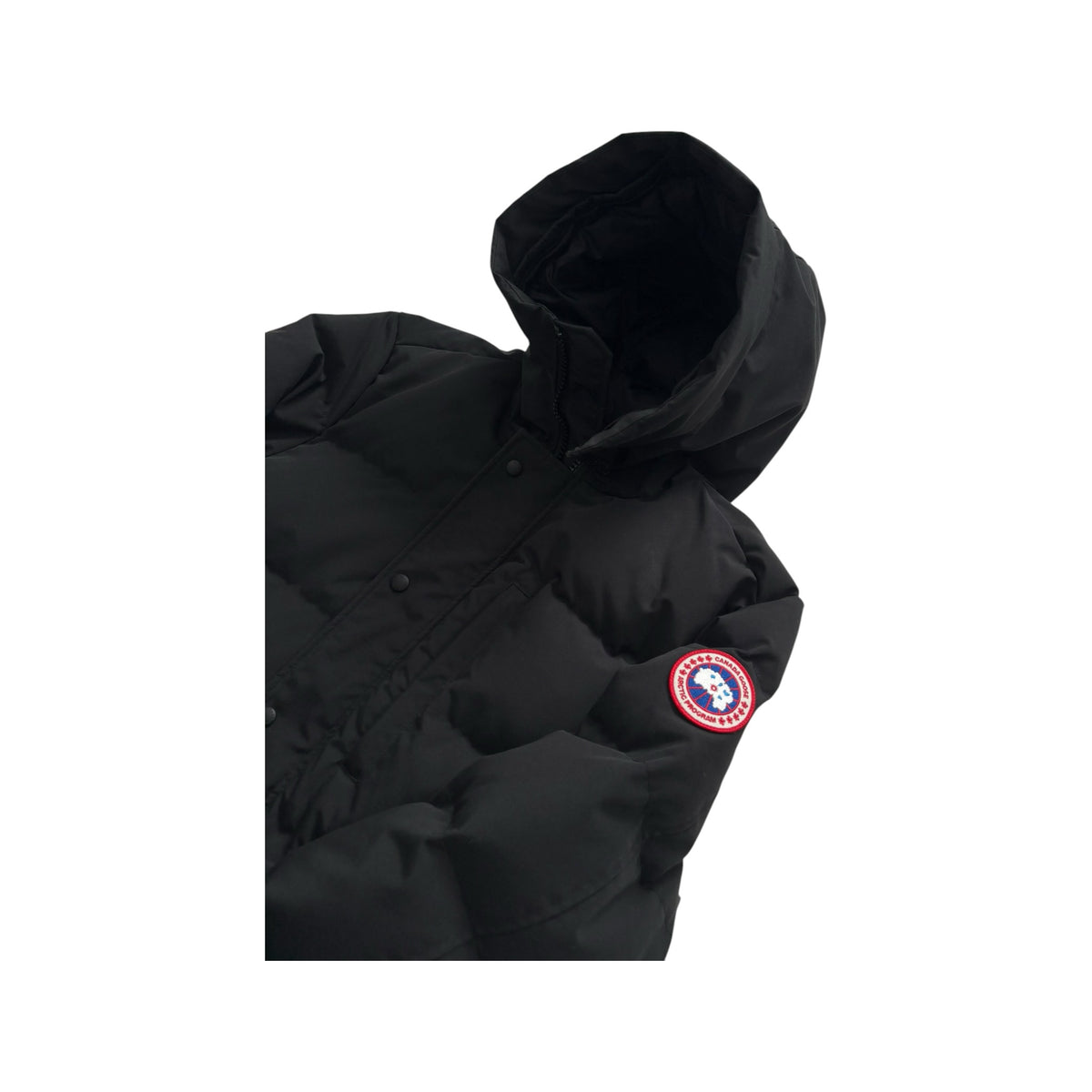 CANADA GOOSE CARSON PARKA